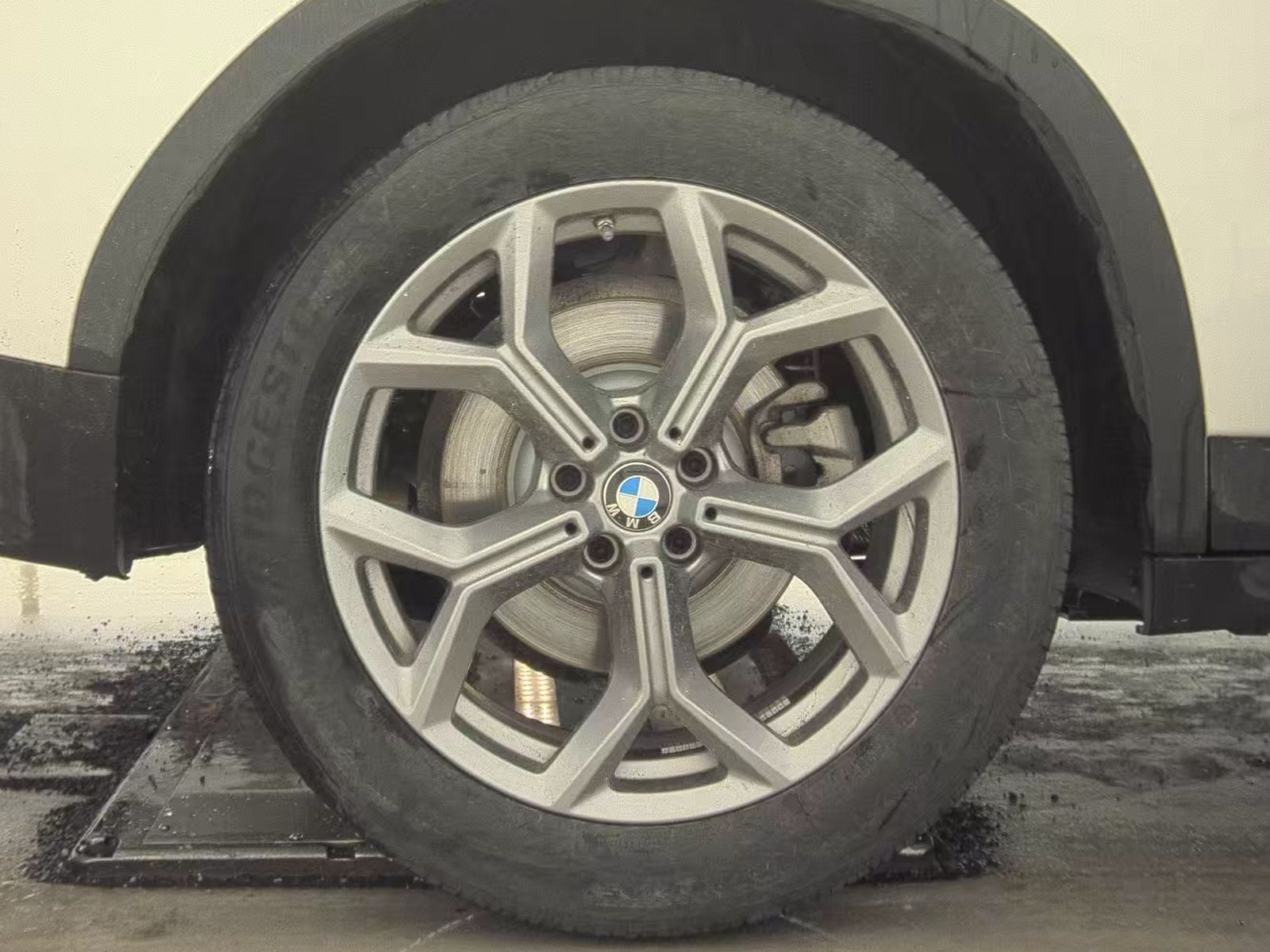 2024 BMW X3 xDrive30i AWD