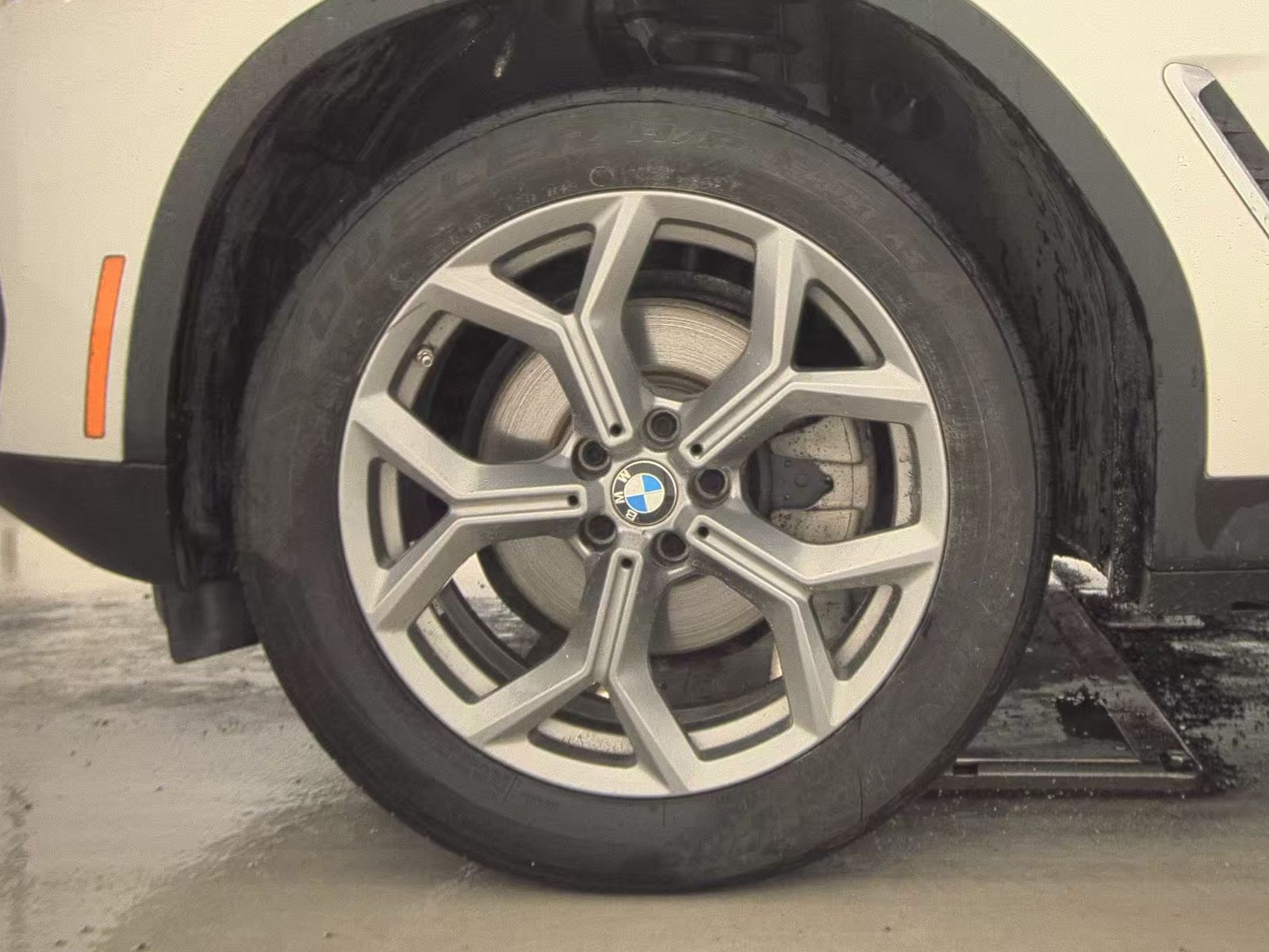 2024 BMW X3 xDrive30i AWD