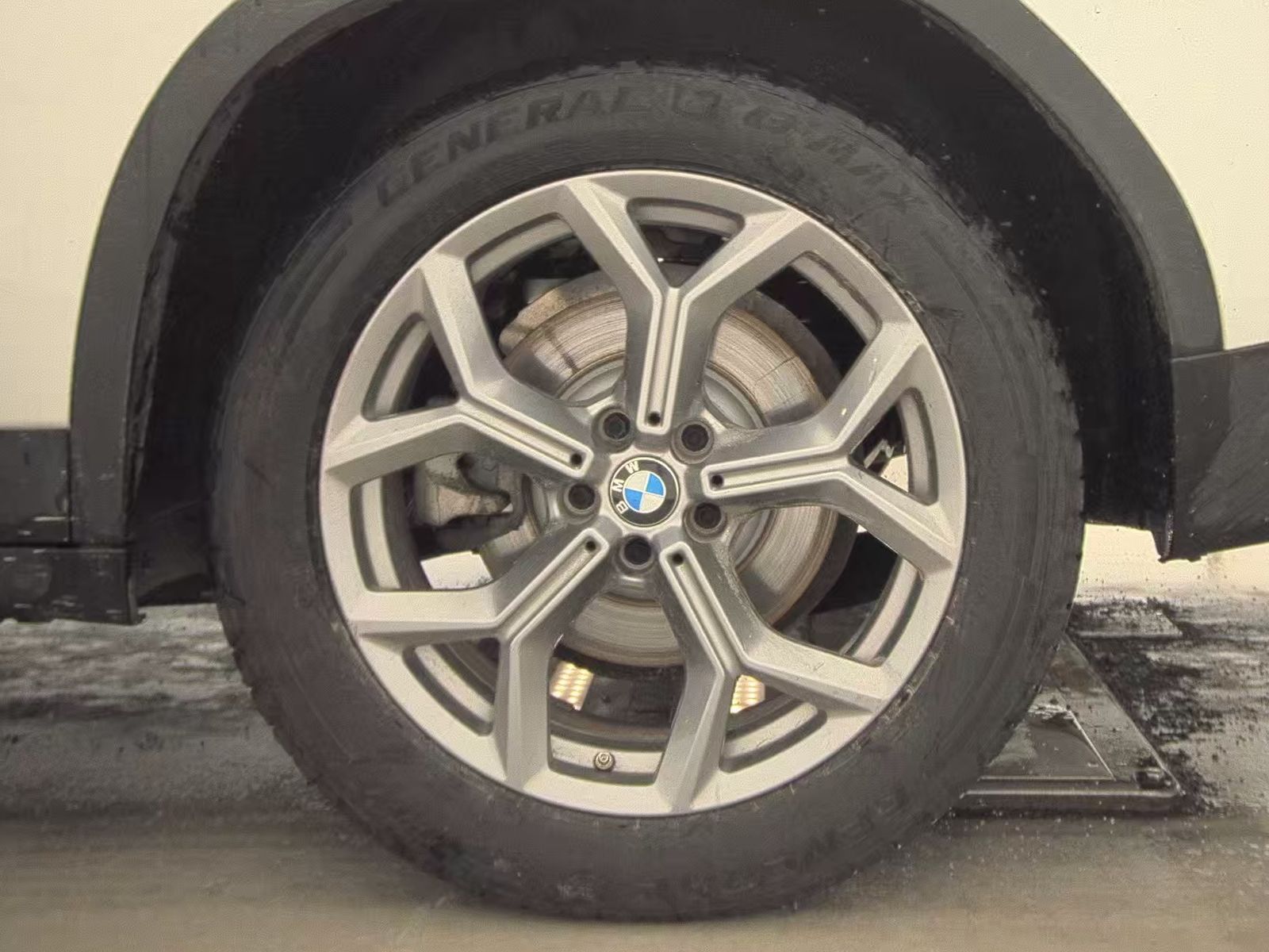 2024 BMW X3 xDrive30i AWD