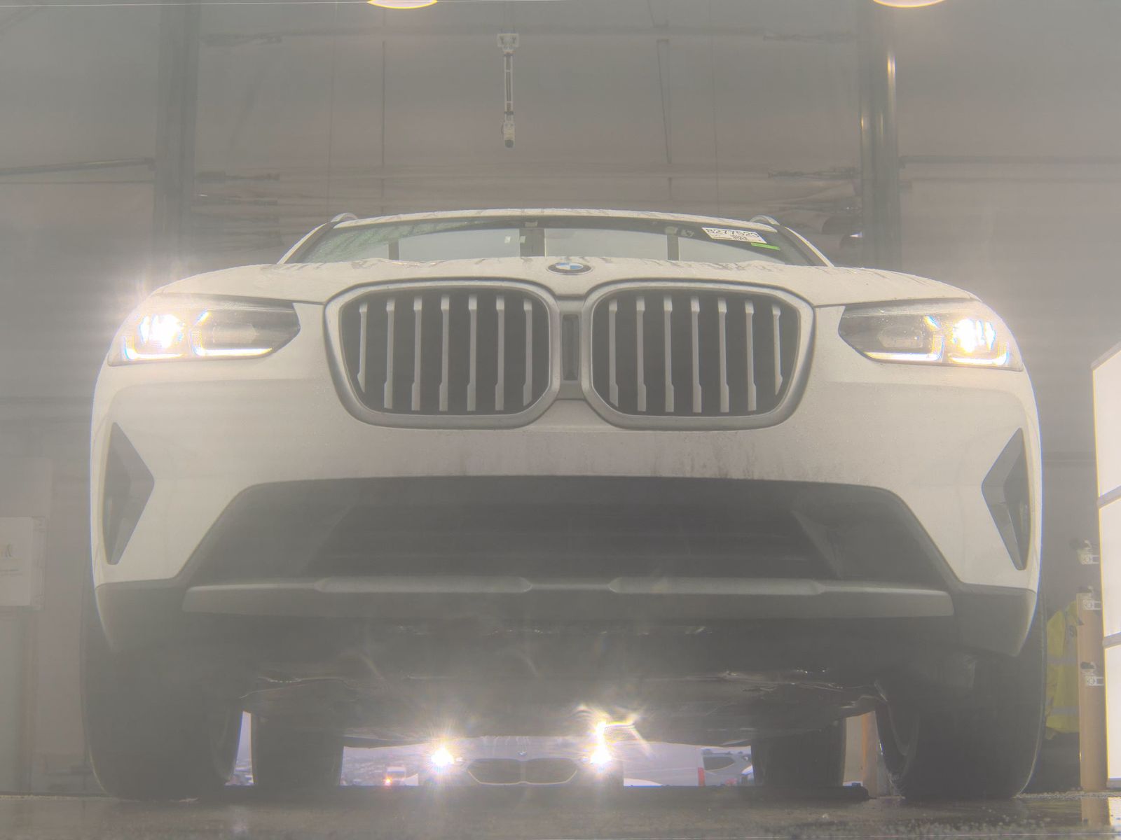 2024 BMW X3 xDrive30i AWD