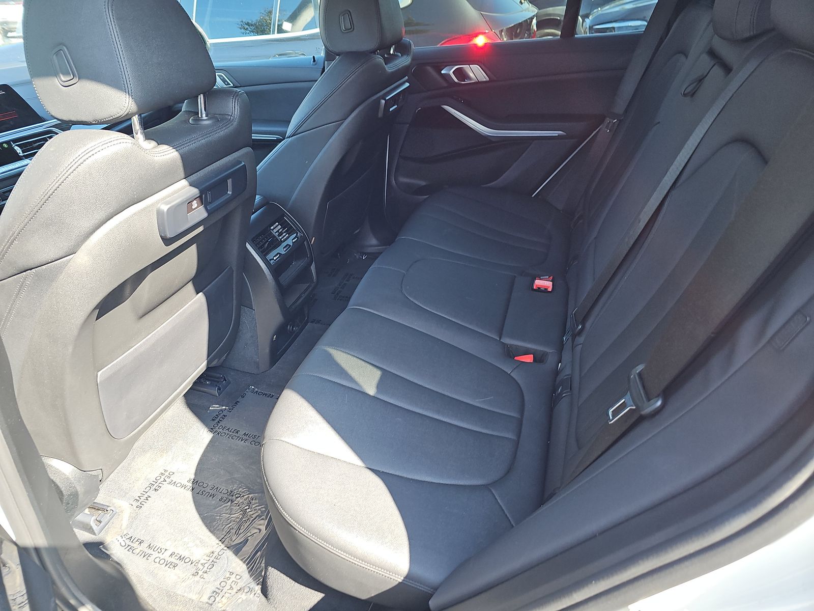 2020 BMW X5 xDrive40i AWD