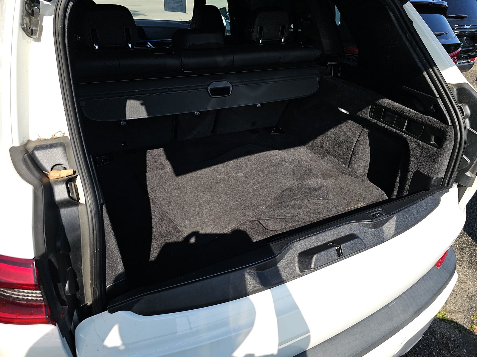 2020 BMW X5 xDrive40i AWD