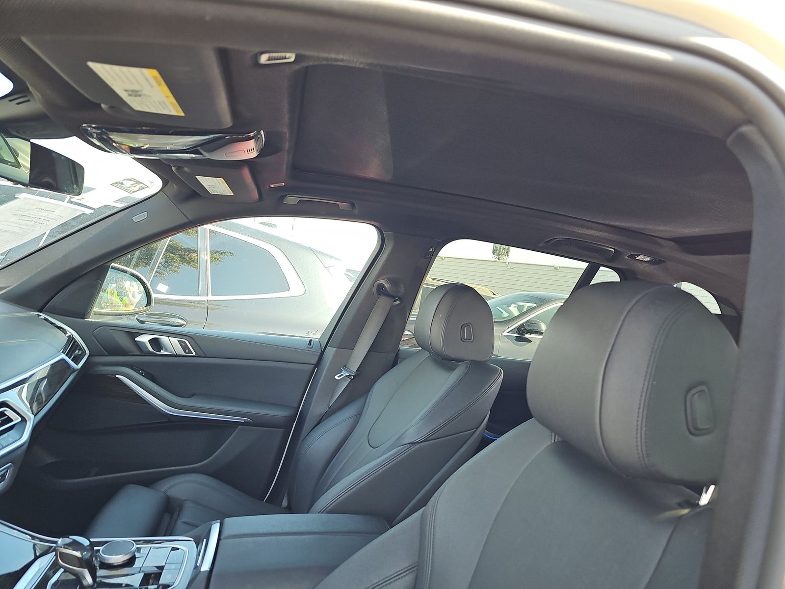 2020 BMW X5 xDrive40i AWD