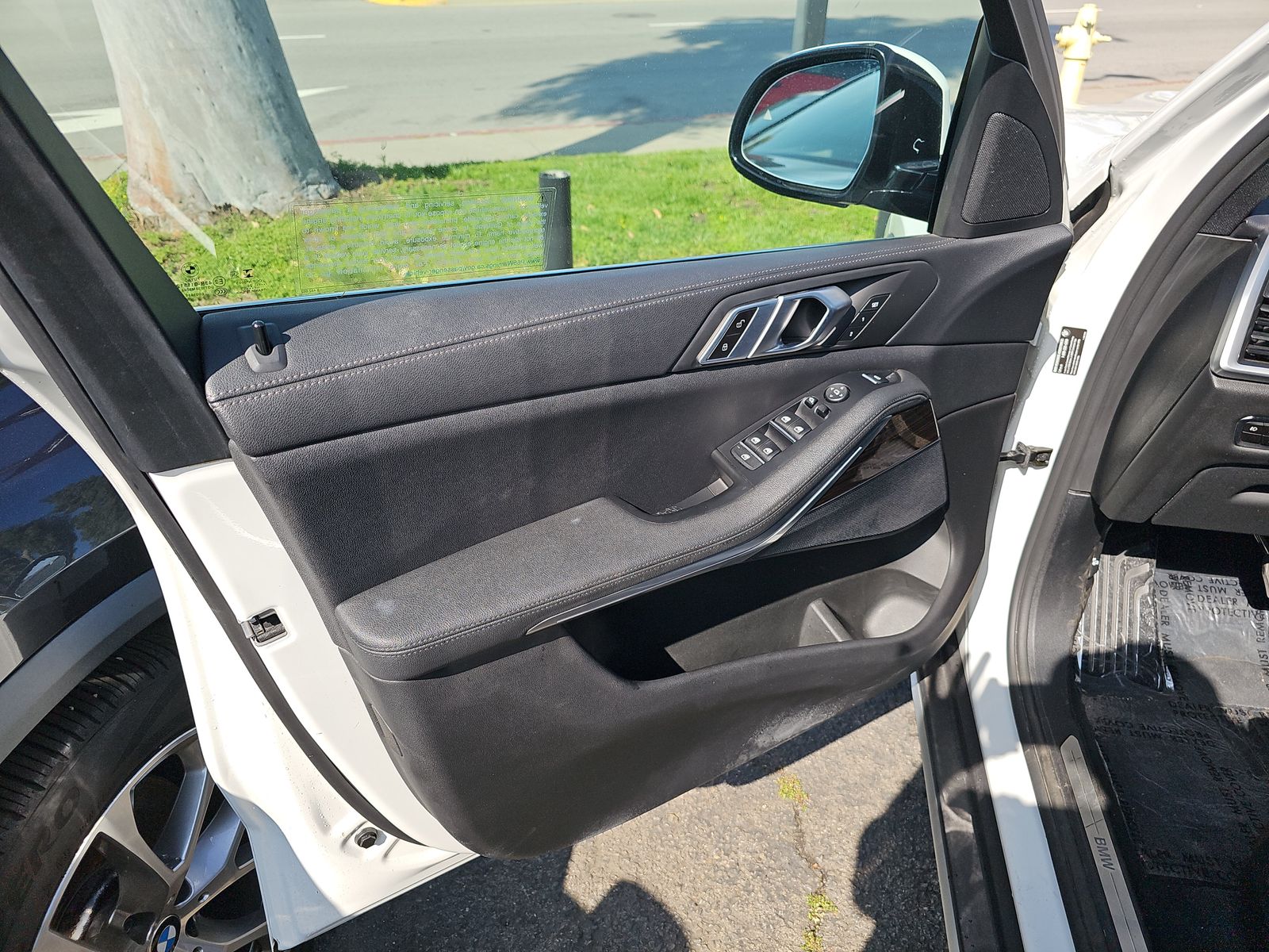 2020 BMW X5 xDrive40i AWD