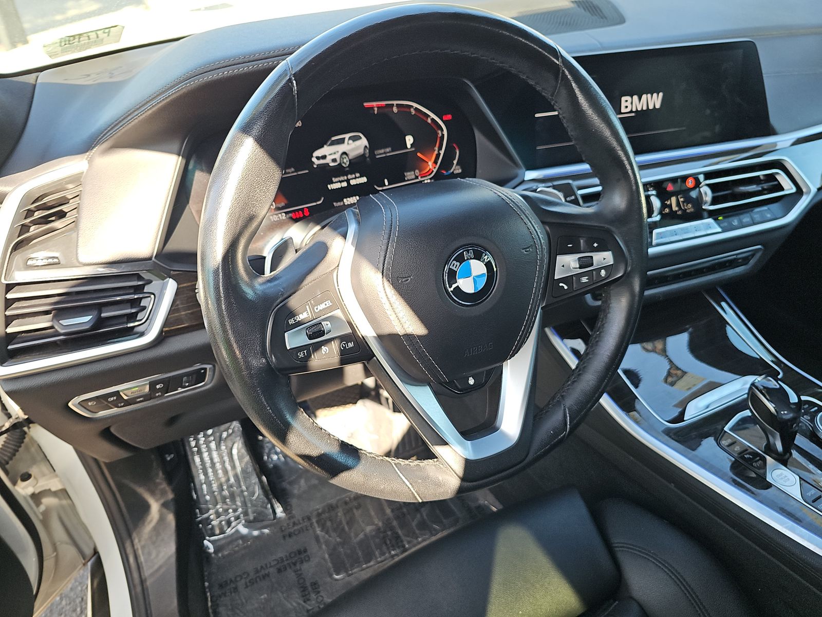 2020 BMW X5 xDrive40i AWD