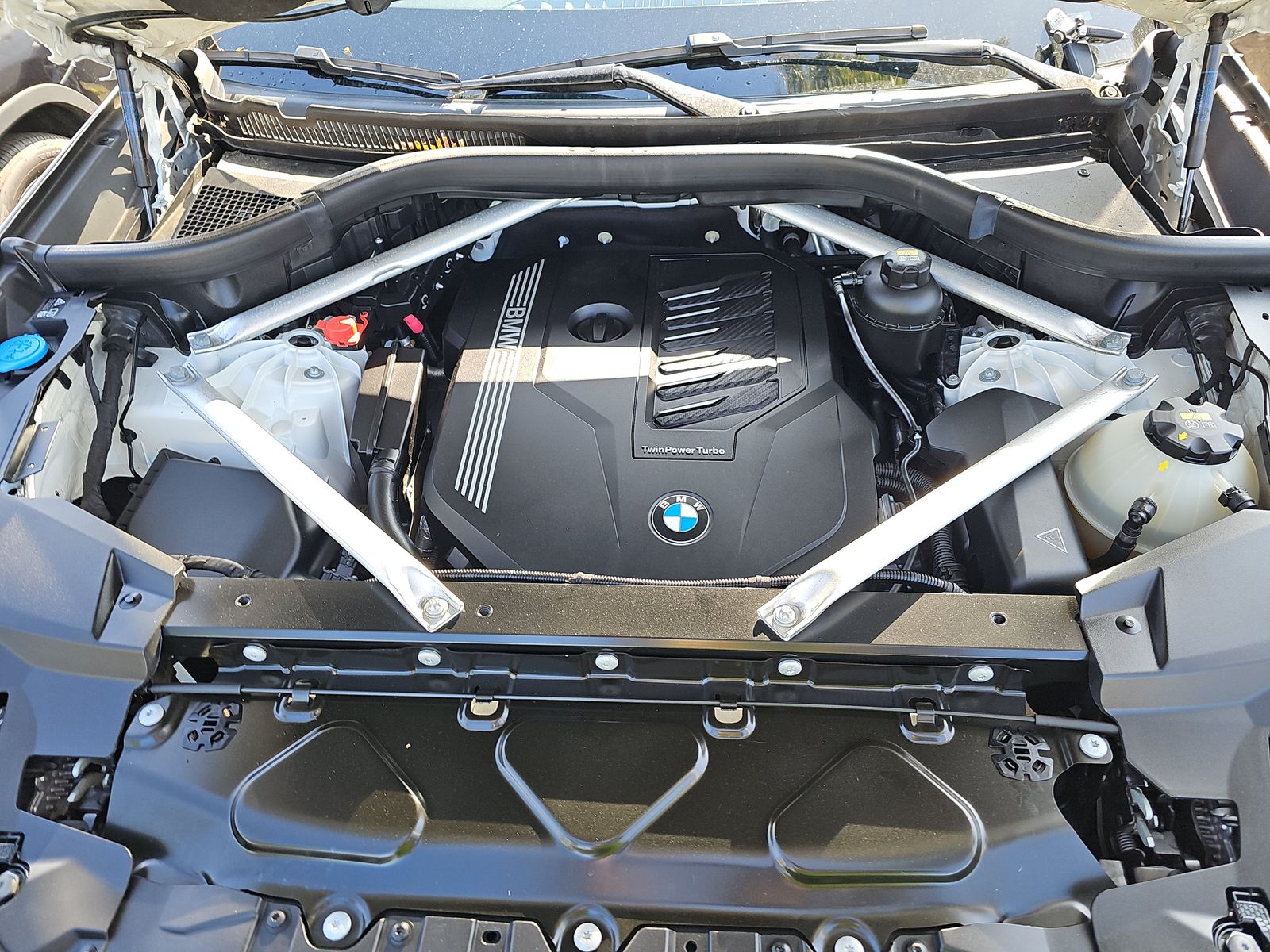 2020 BMW X5 xDrive40i AWD