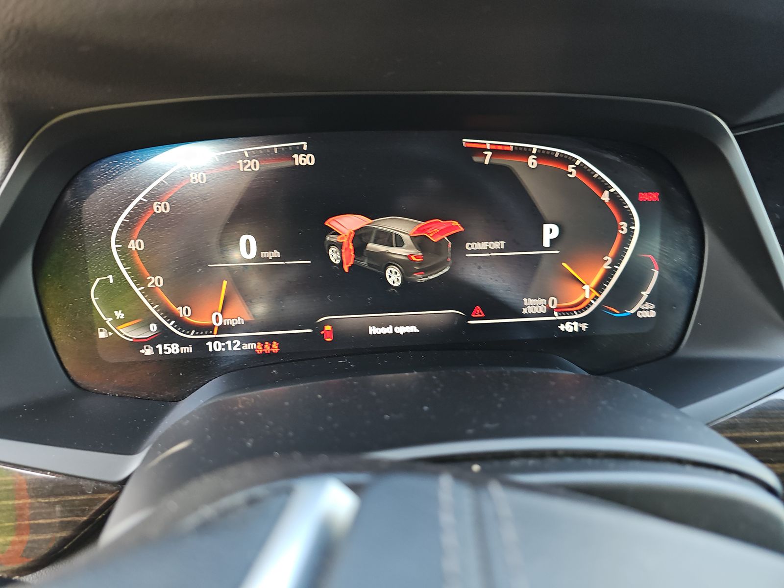 2020 BMW X5 xDrive40i AWD