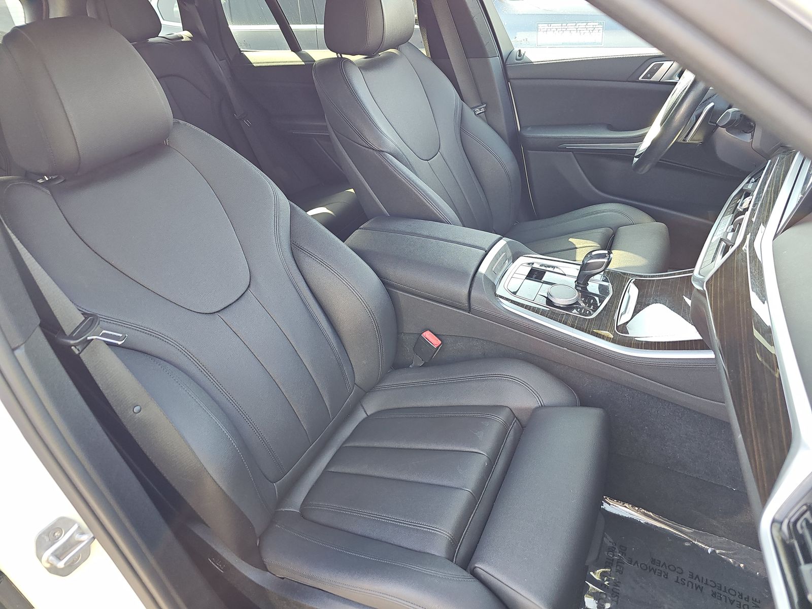 2020 BMW X5 xDrive40i AWD