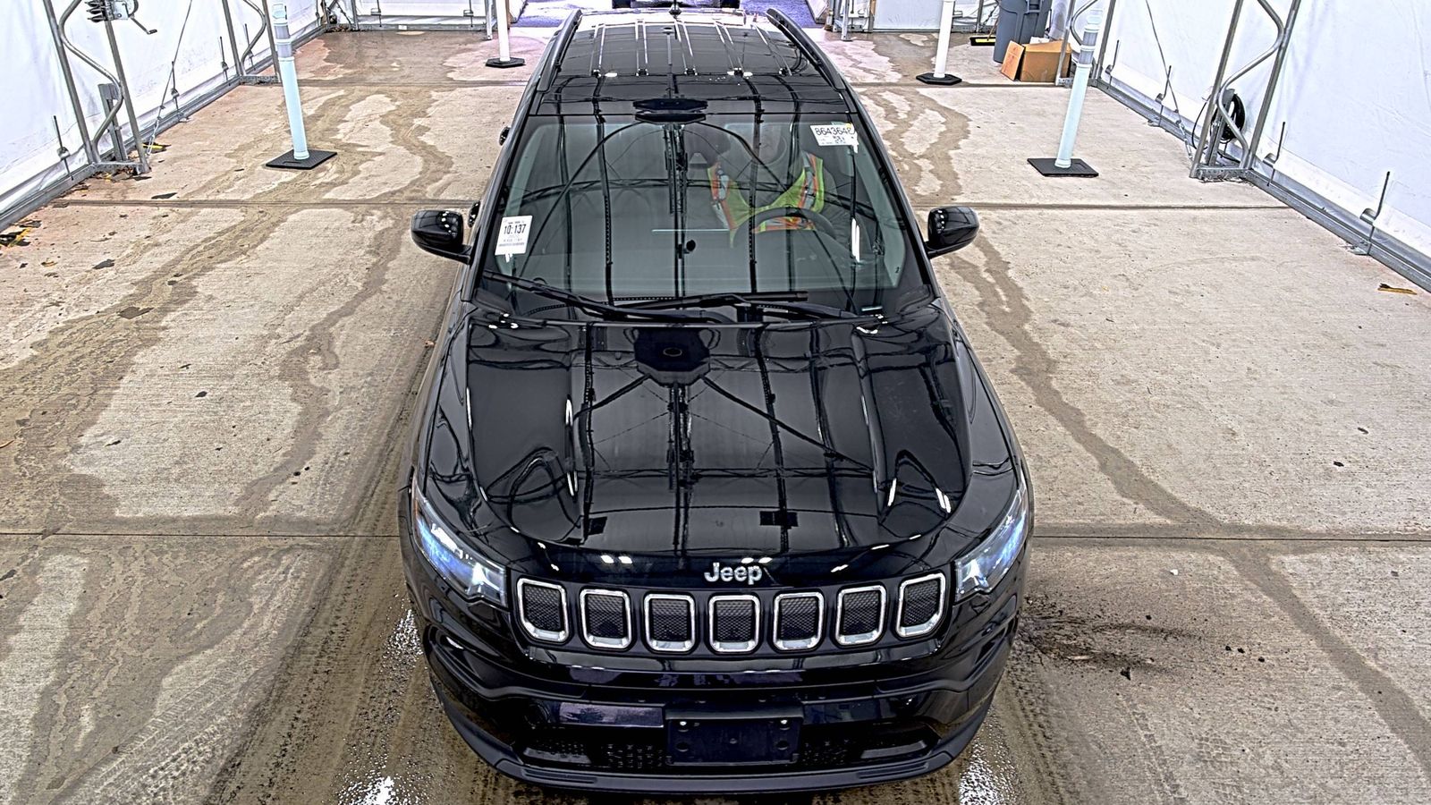 JEEP LATITUDE - 3