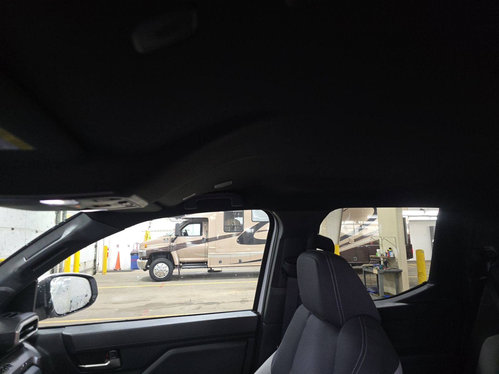 2024 Toyota Tacoma TRD Off-Road AWD