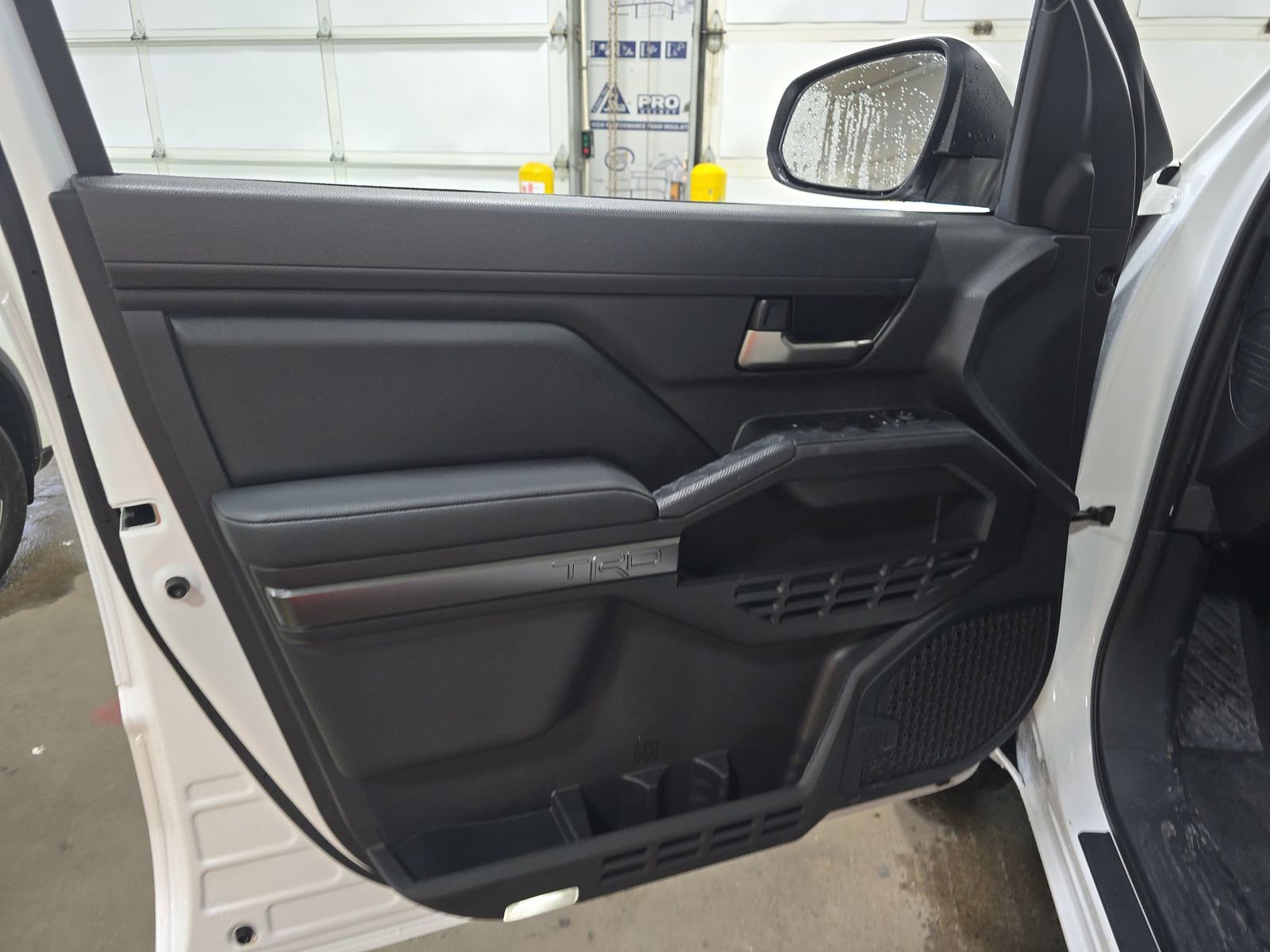 2024 Toyota Tacoma TRD Off-Road AWD