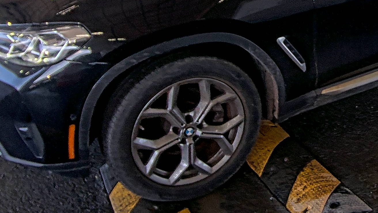 2024 BMW X4 xDrive30i AWD