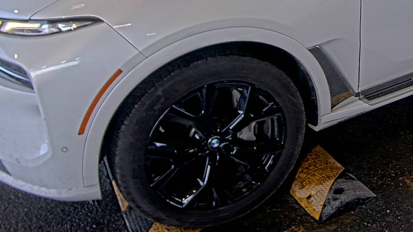 2026 BMW X7 xDrive40i AWD