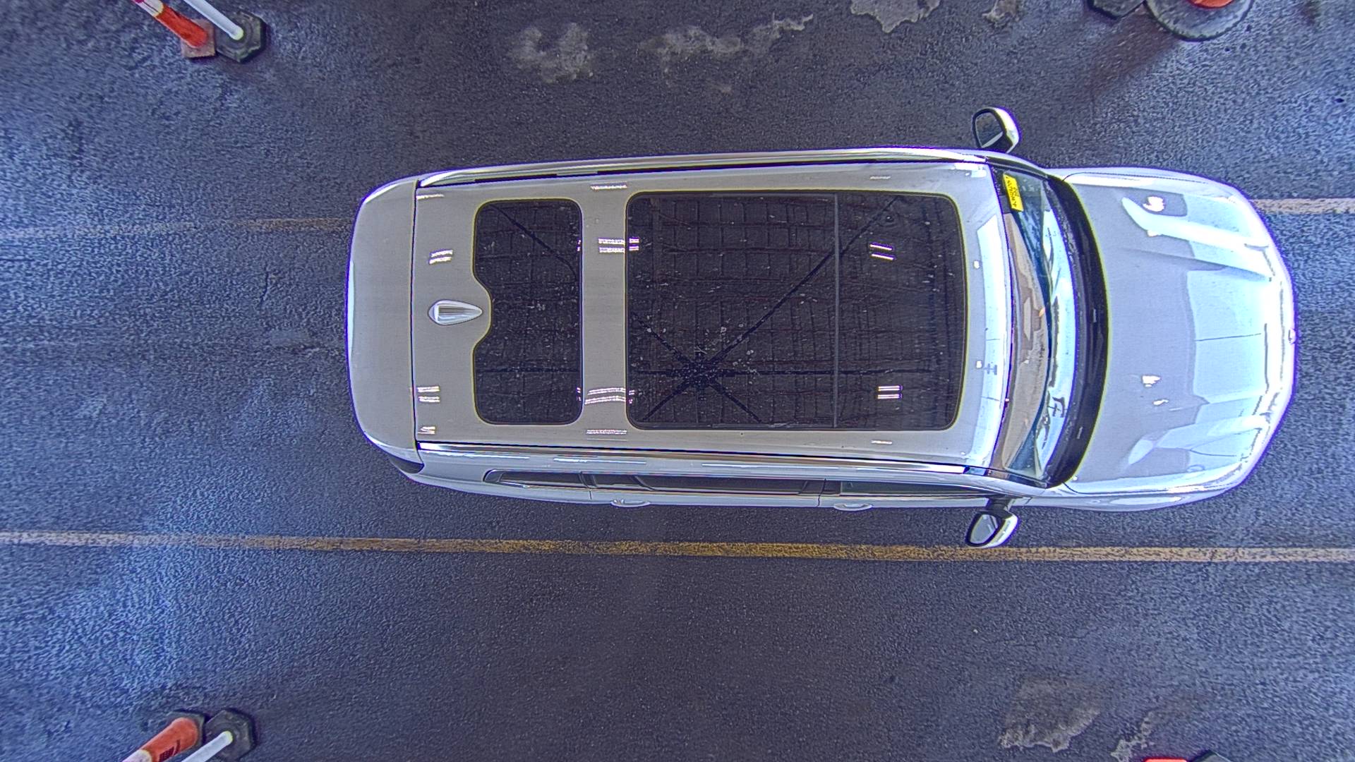 2026 BMW X7 xDrive40i AWD