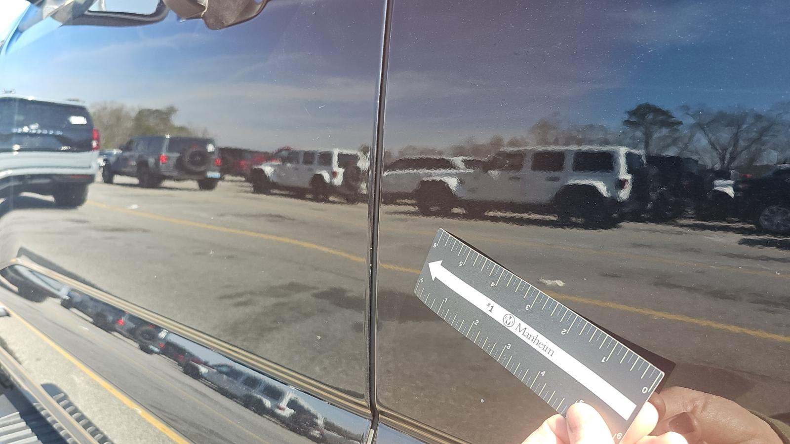 2023 Ford F-150 XL AWD