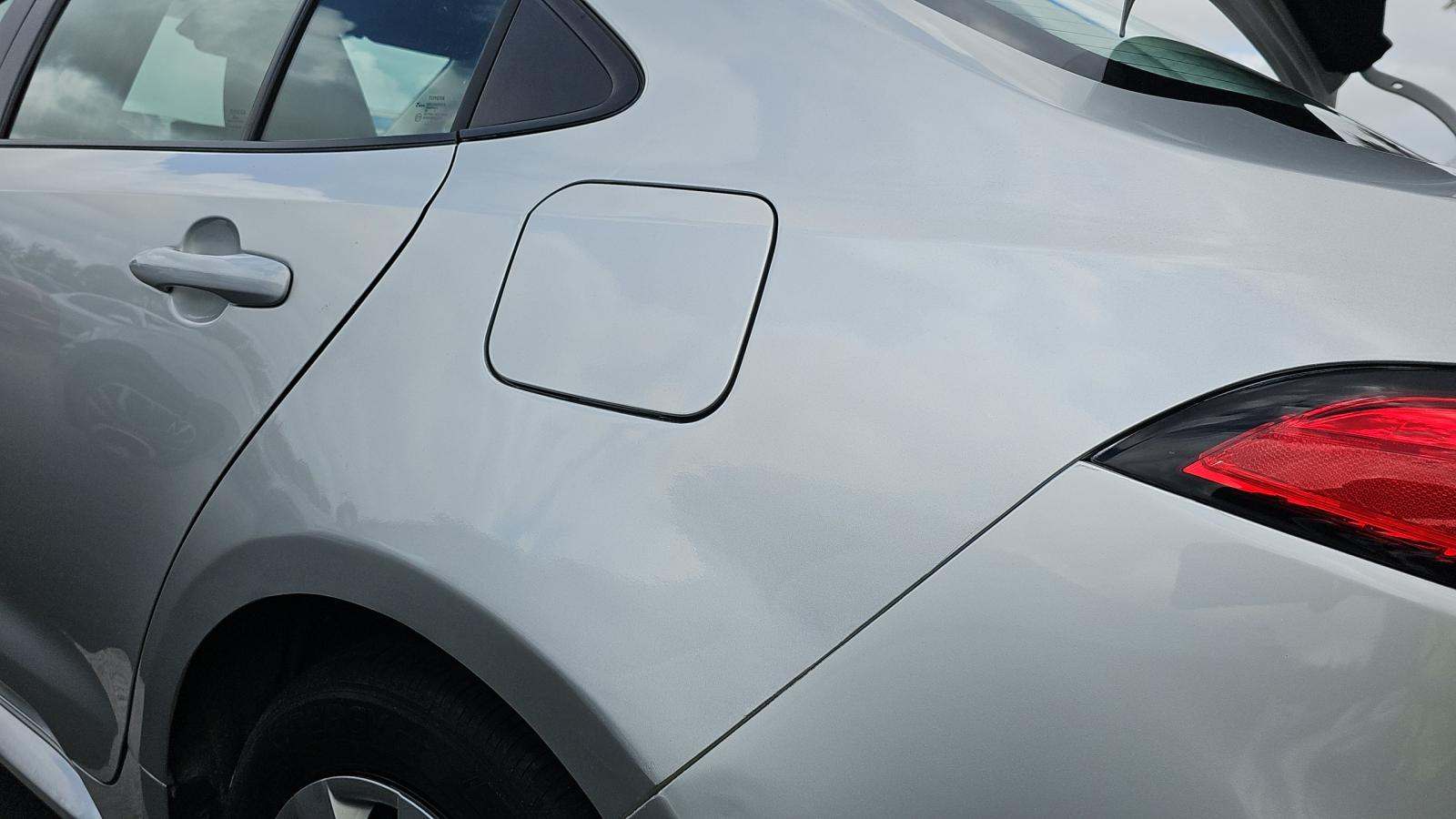 2024 Toyota Corolla LE FWD