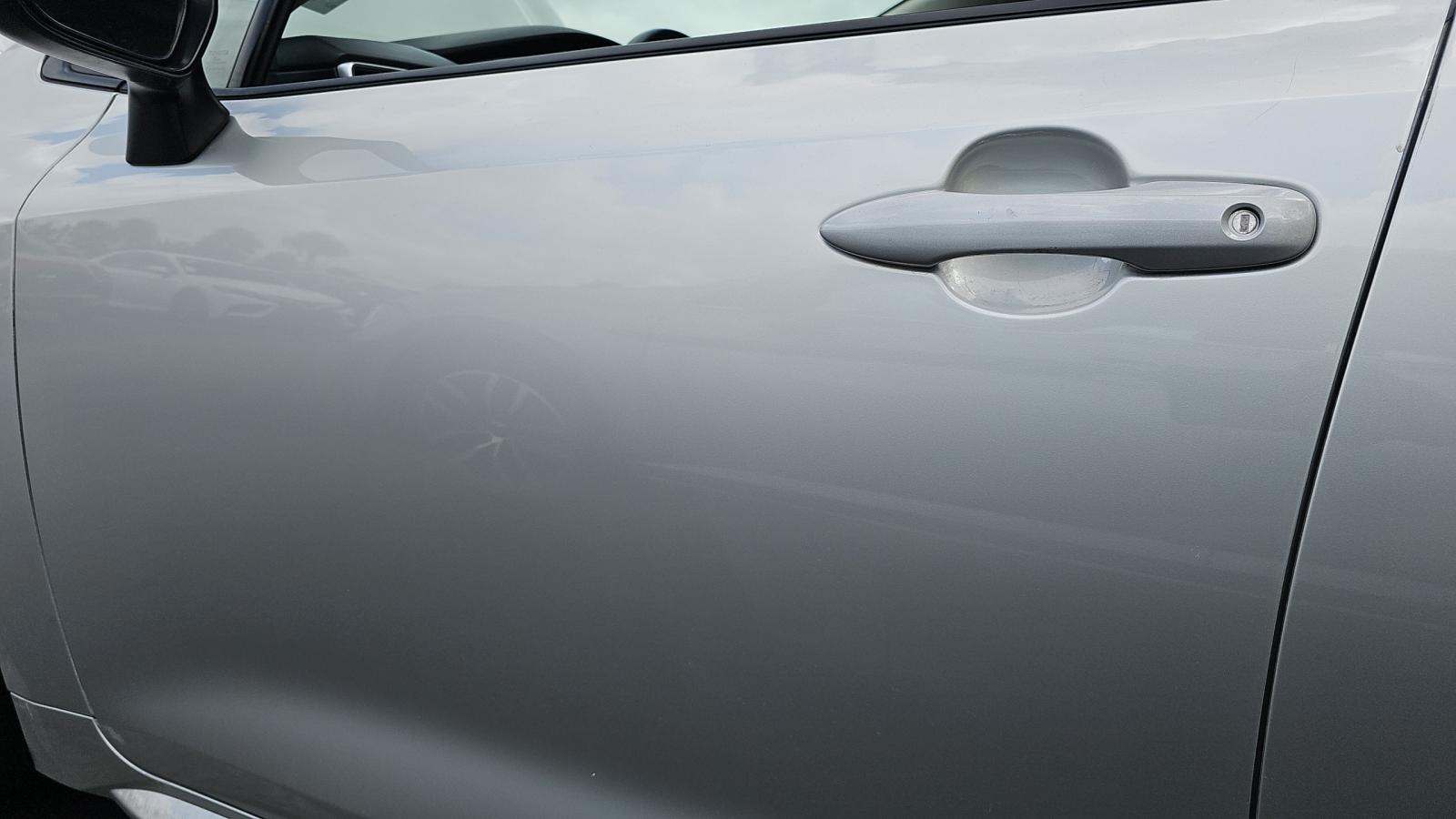 2024 Toyota Corolla LE FWD