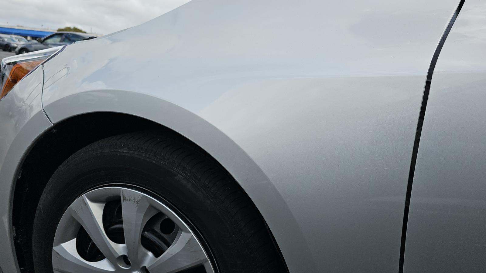 2024 Toyota Corolla LE FWD