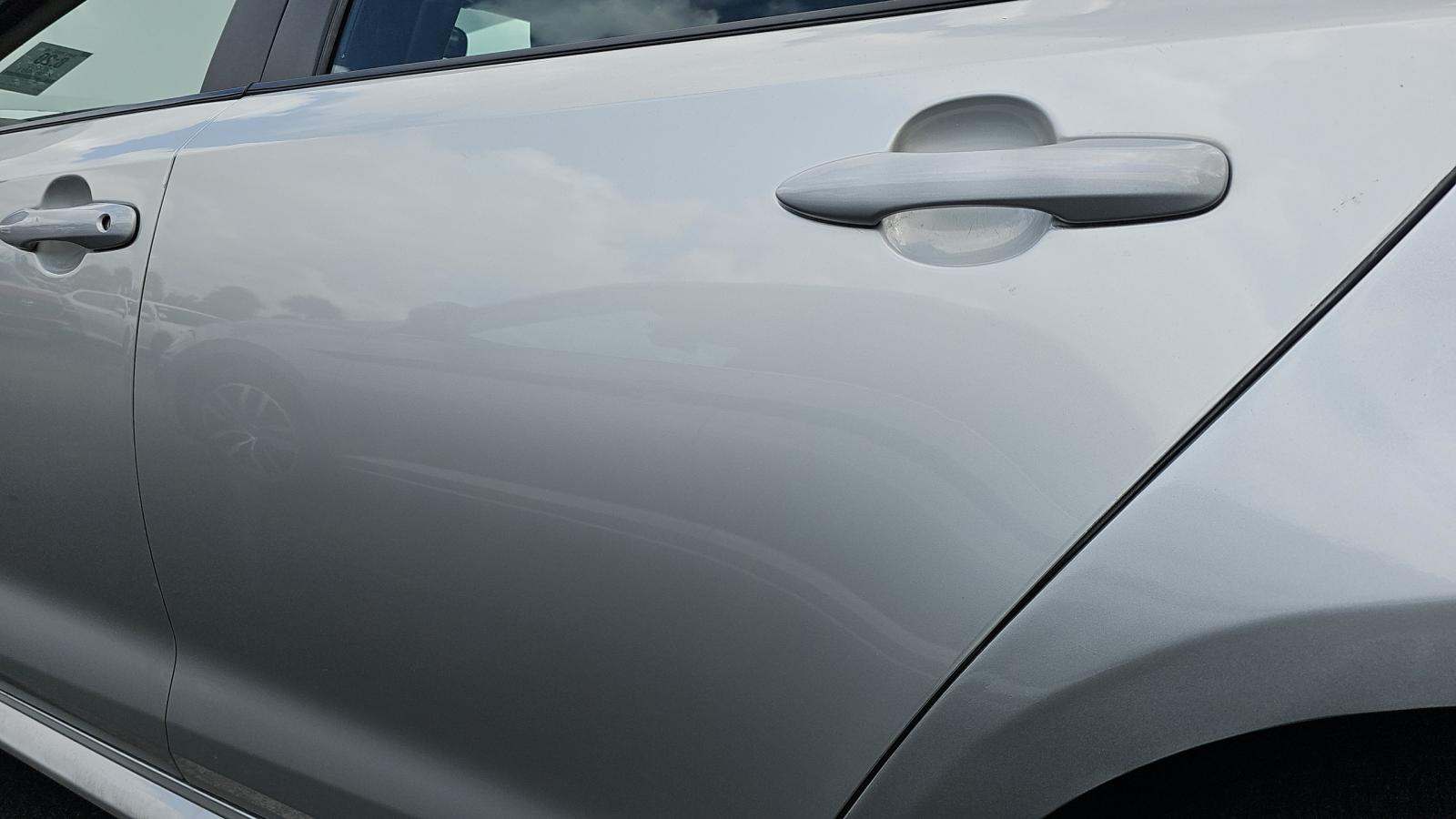 2024 Toyota Corolla LE FWD