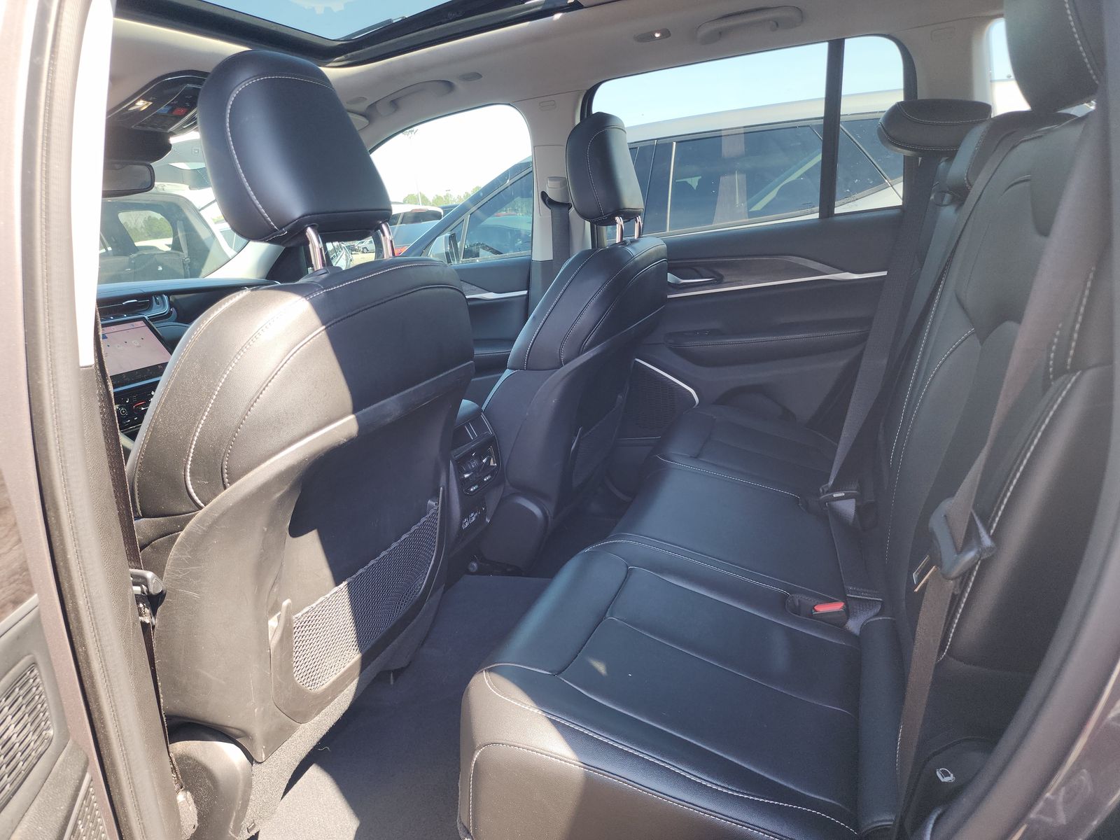 2022 Jeep Grand Cherokee 4xe AWD
