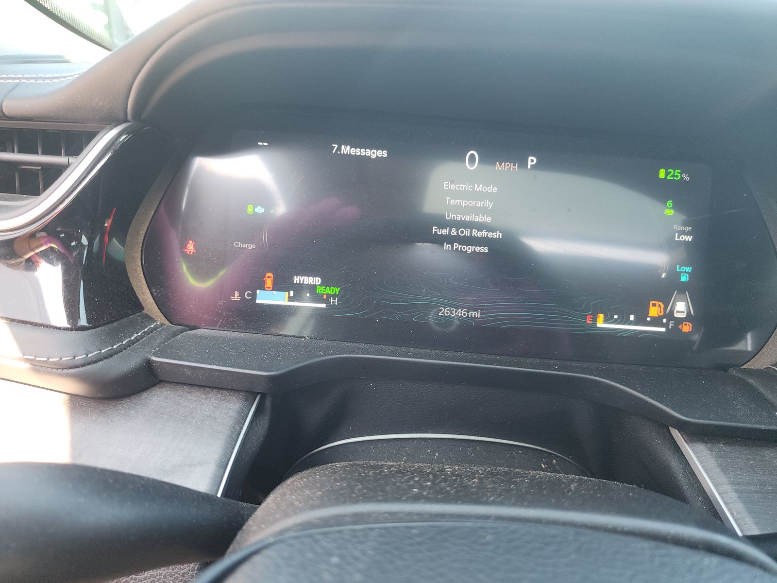 2022 Jeep Grand Cherokee 4xe AWD