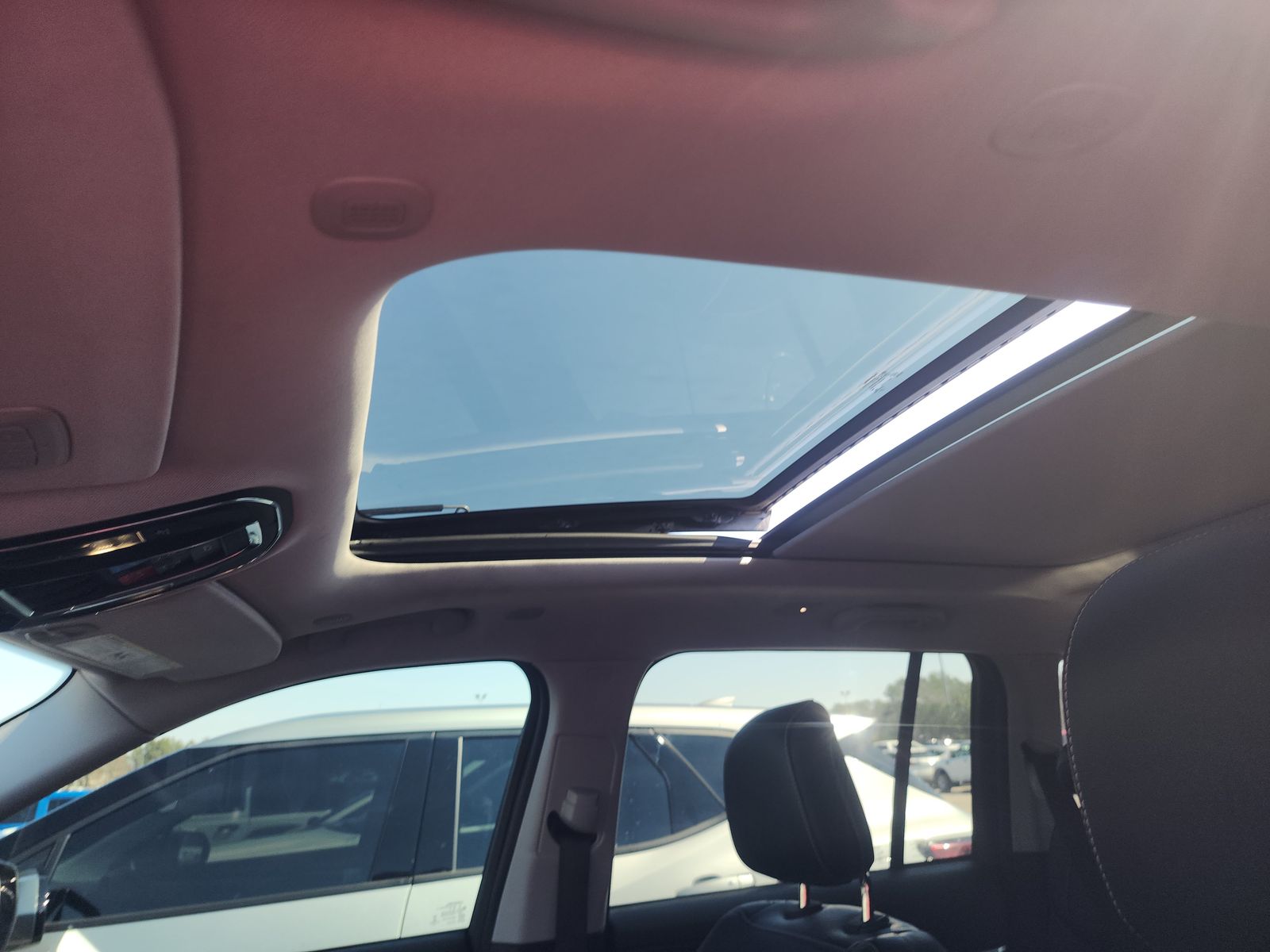2022 Jeep Grand Cherokee 4xe AWD