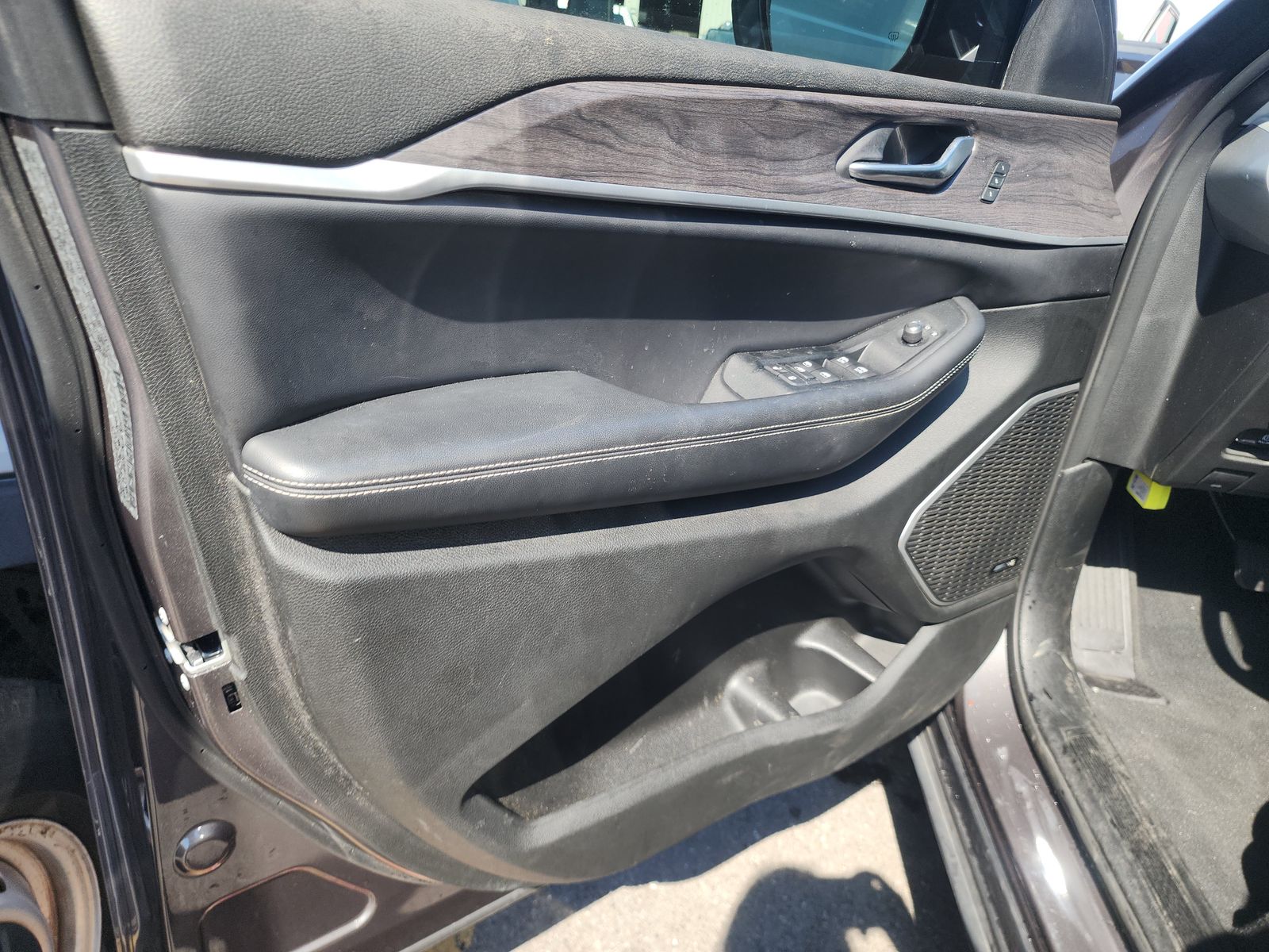 2022 Jeep Grand Cherokee 4xe AWD