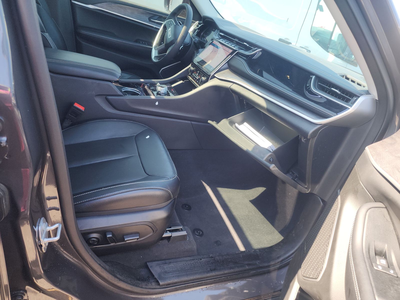 2022 Jeep Grand Cherokee 4xe AWD