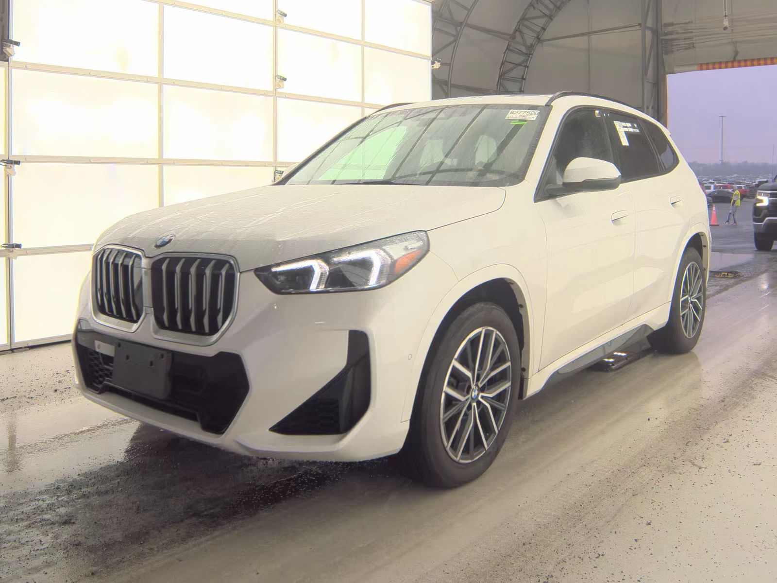 2025 BMW X1 xDrive28i AWD