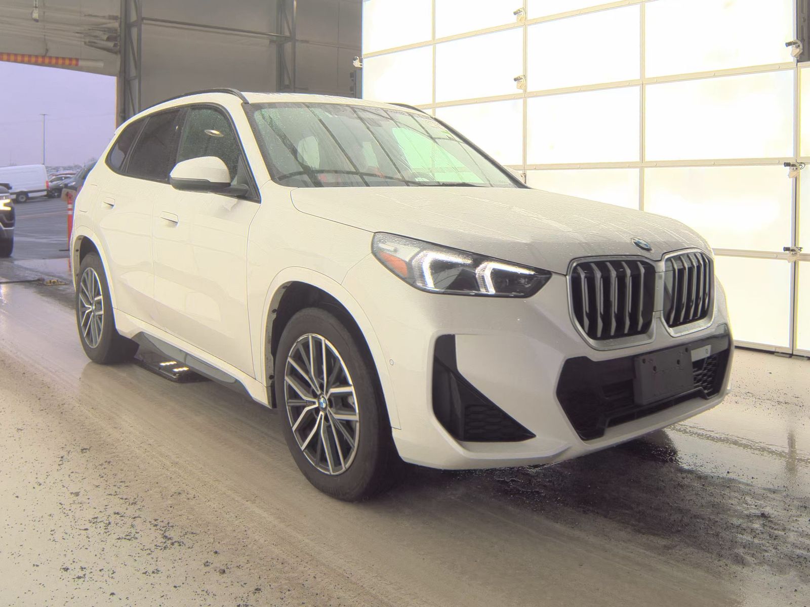 2025 BMW X1 xDrive28i AWD