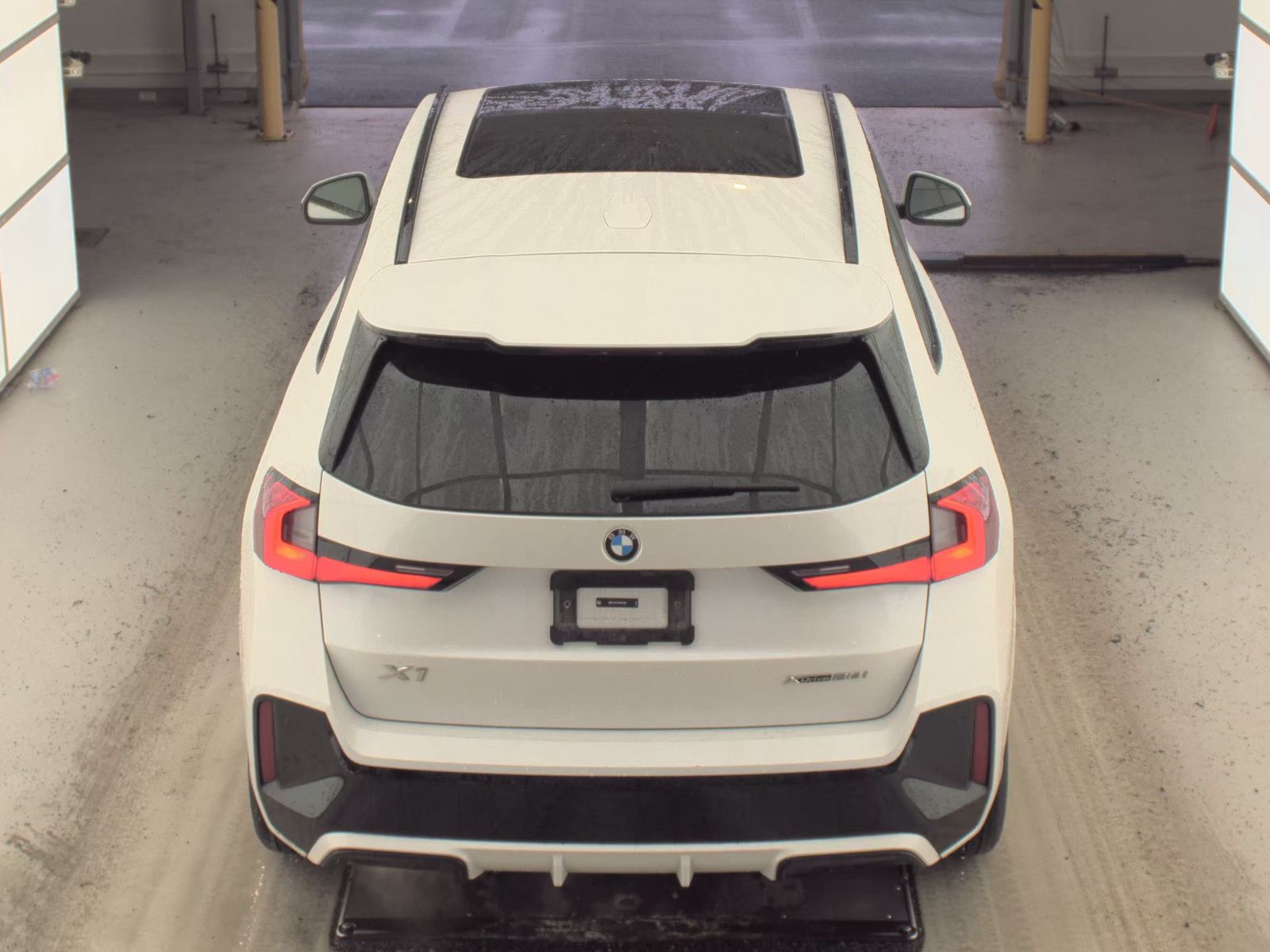 2025 BMW X1 xDrive28i AWD