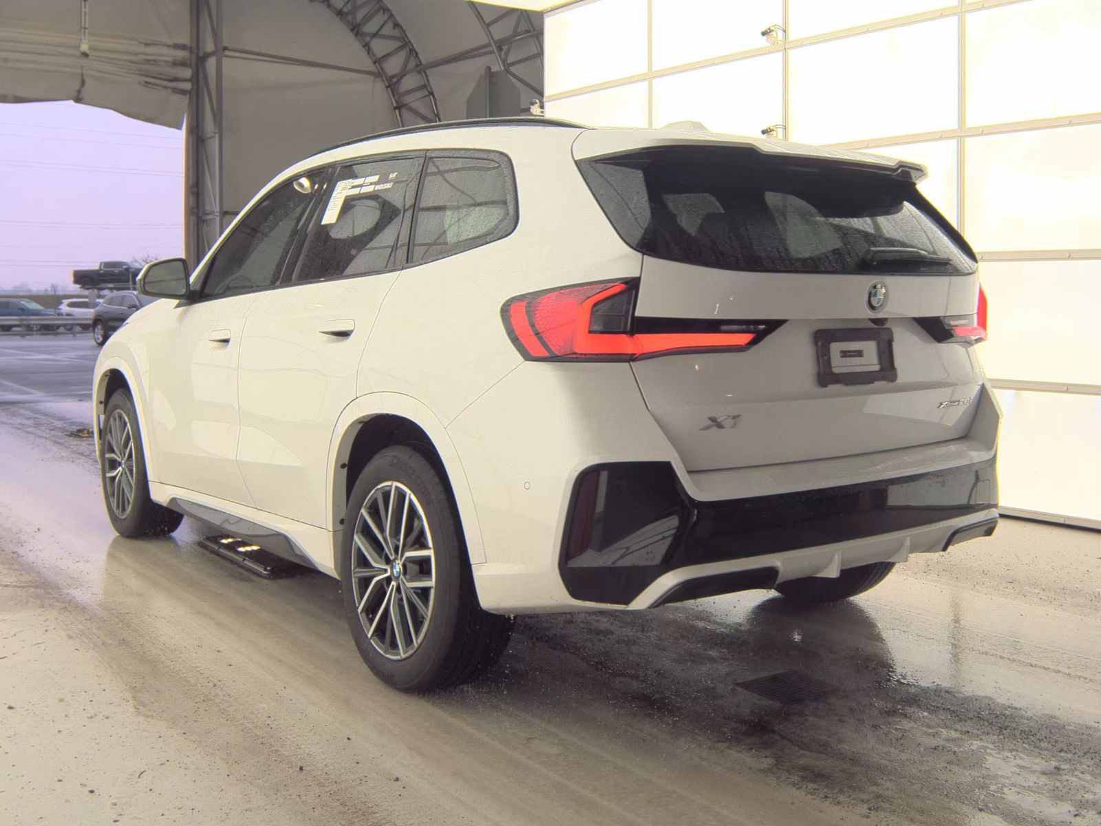 2025 BMW X1 xDrive28i AWD