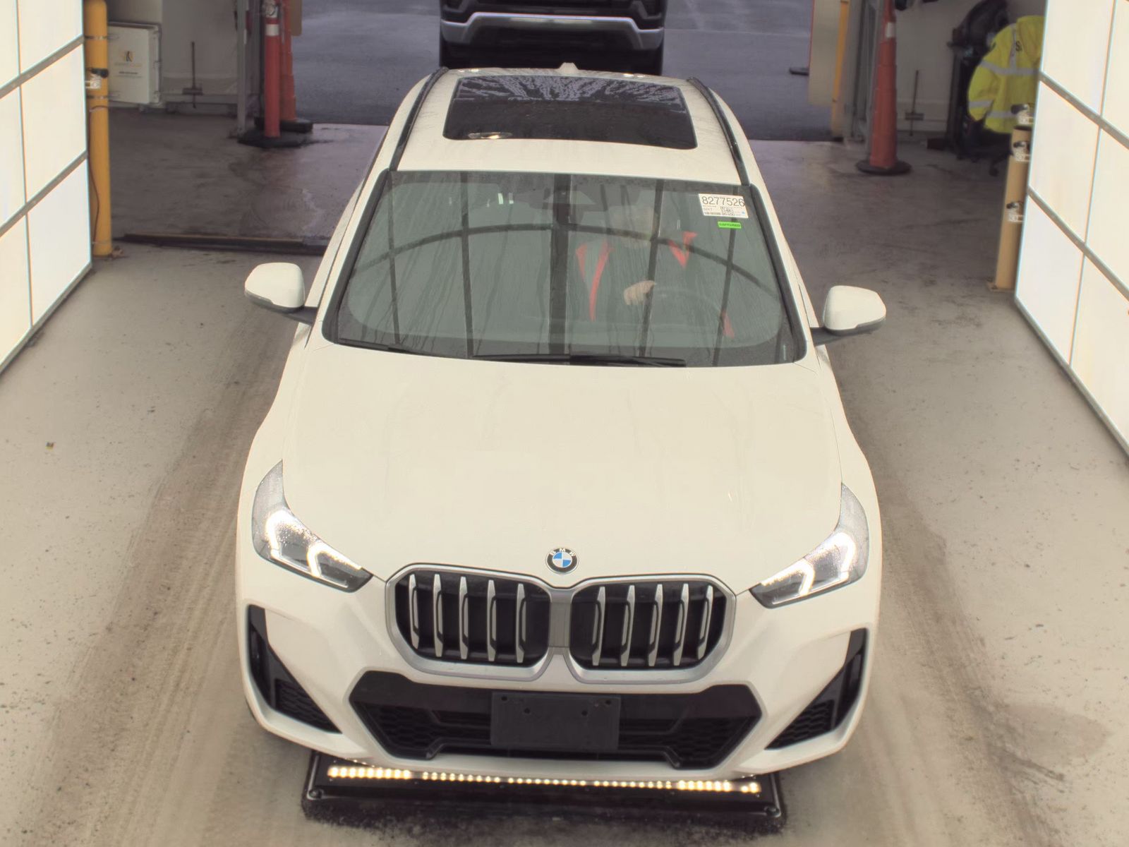 2025 BMW X1 xDrive28i AWD