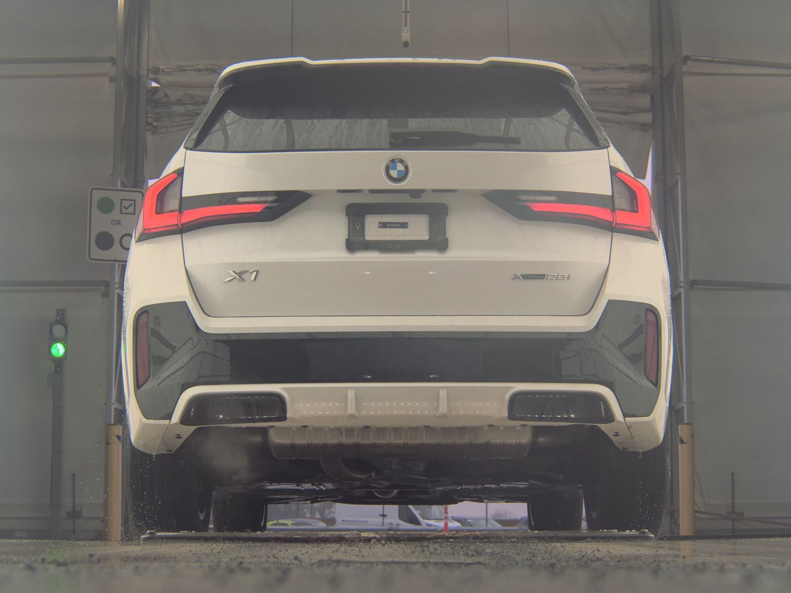 2025 BMW X1 xDrive28i AWD