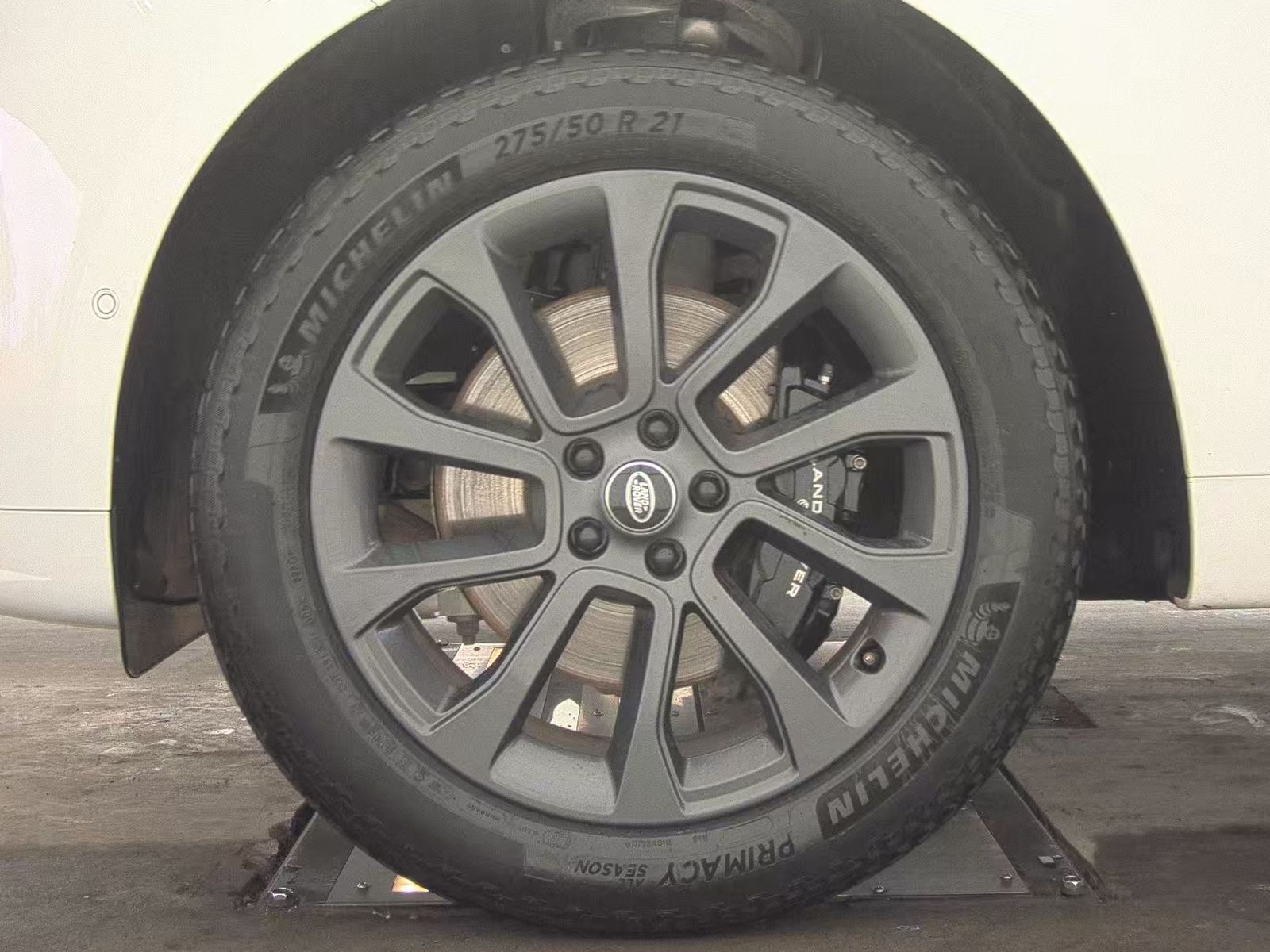 2024 Land Rover Range Rover Sport Dynamic SE AWD