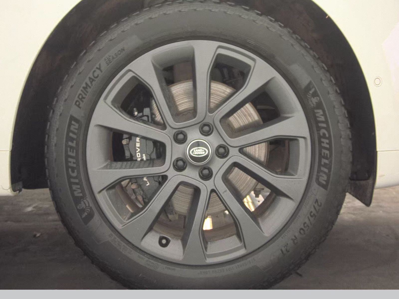 2024 Land Rover Range Rover Sport Dynamic SE AWD