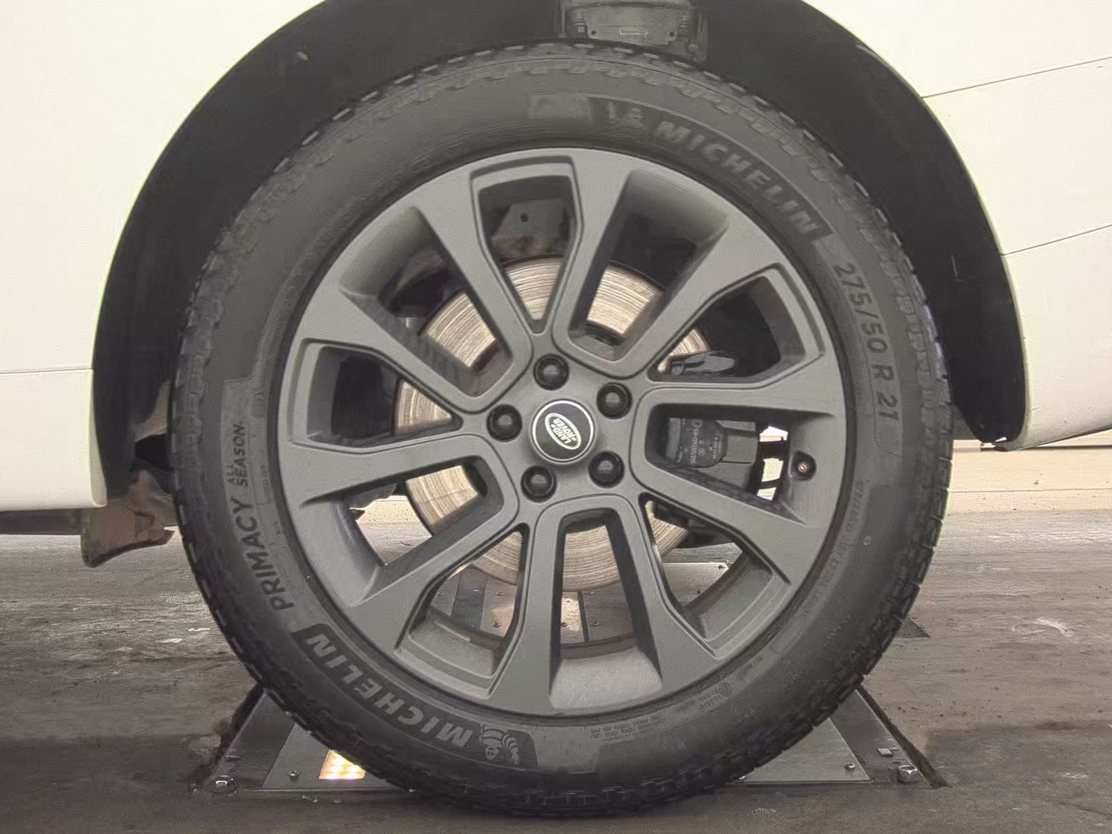 2024 Land Rover Range Rover Sport Dynamic SE AWD