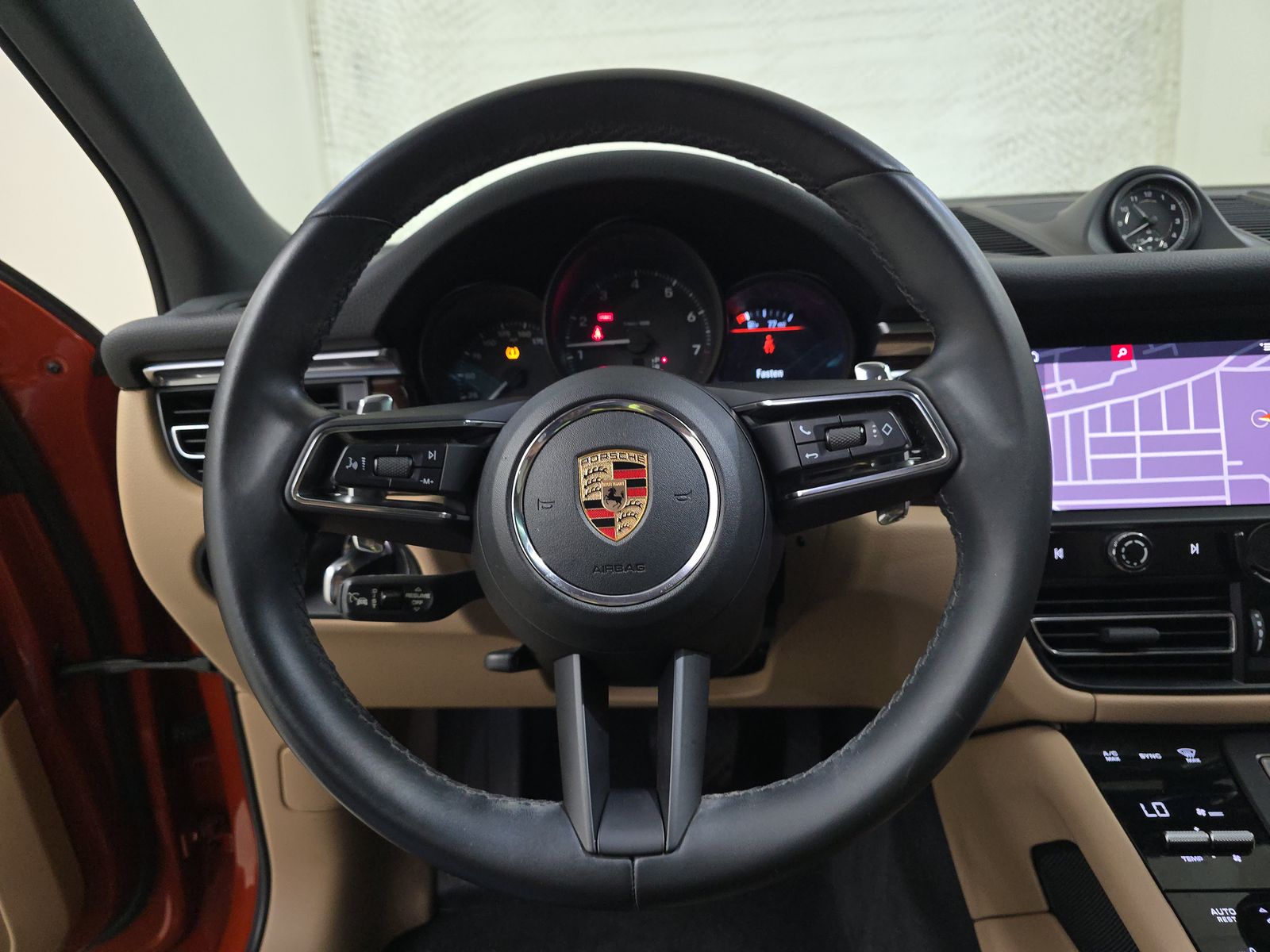 2023 Porsche Macan Base AWD