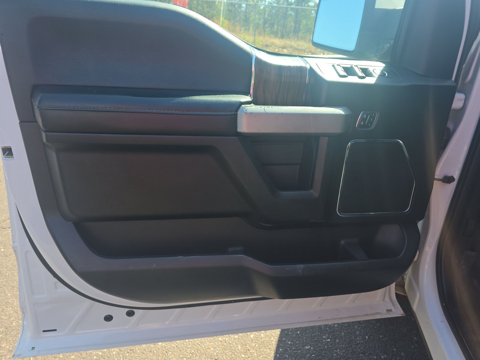 2020 Ford F-150 Lariat RWD