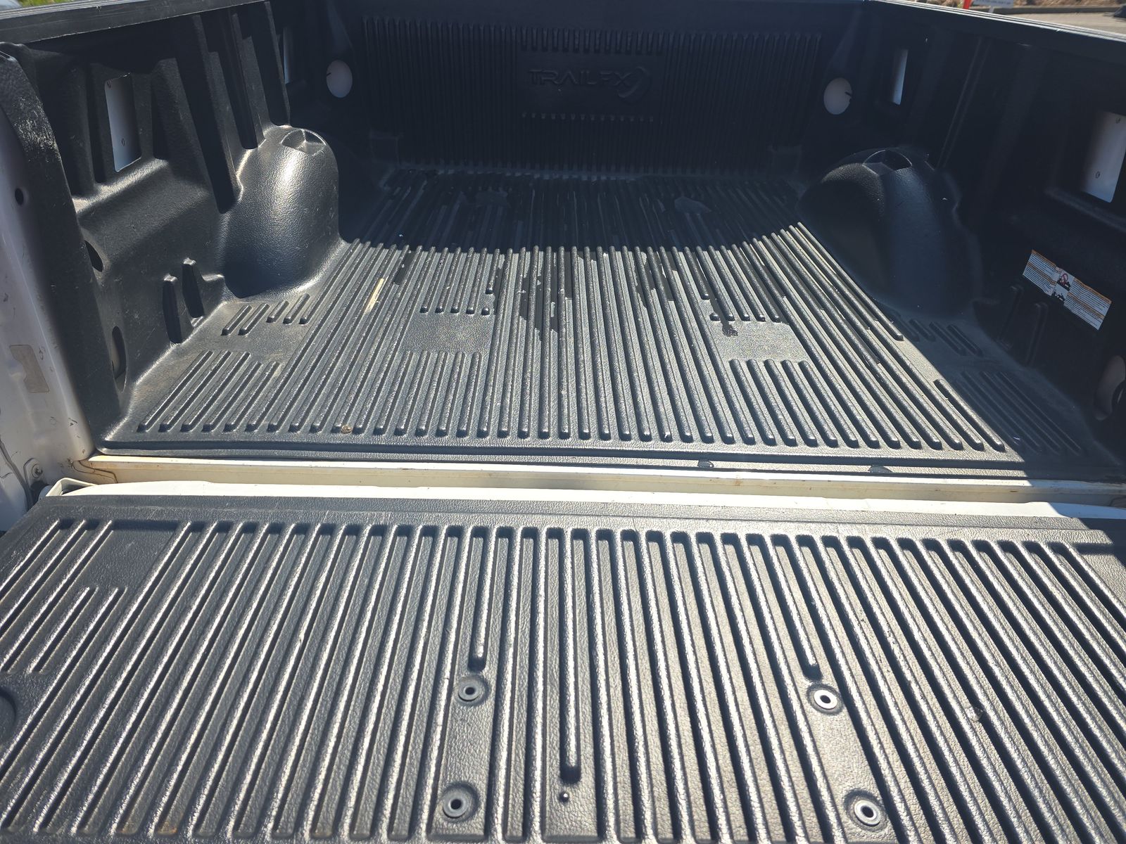 2020 Ford F-150 Lariat RWD