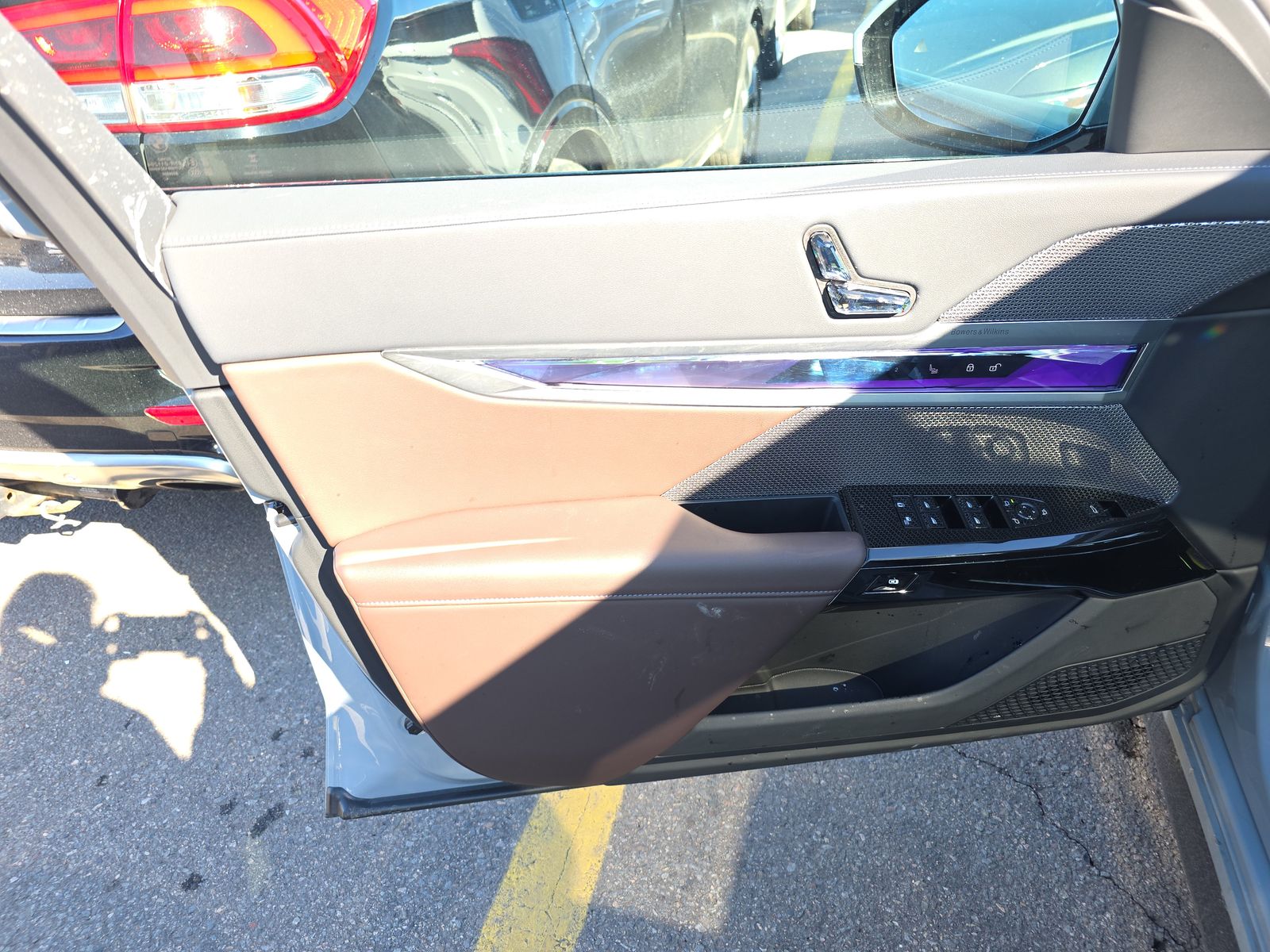 2025 BMW 7 Series 740i xDrive AWD