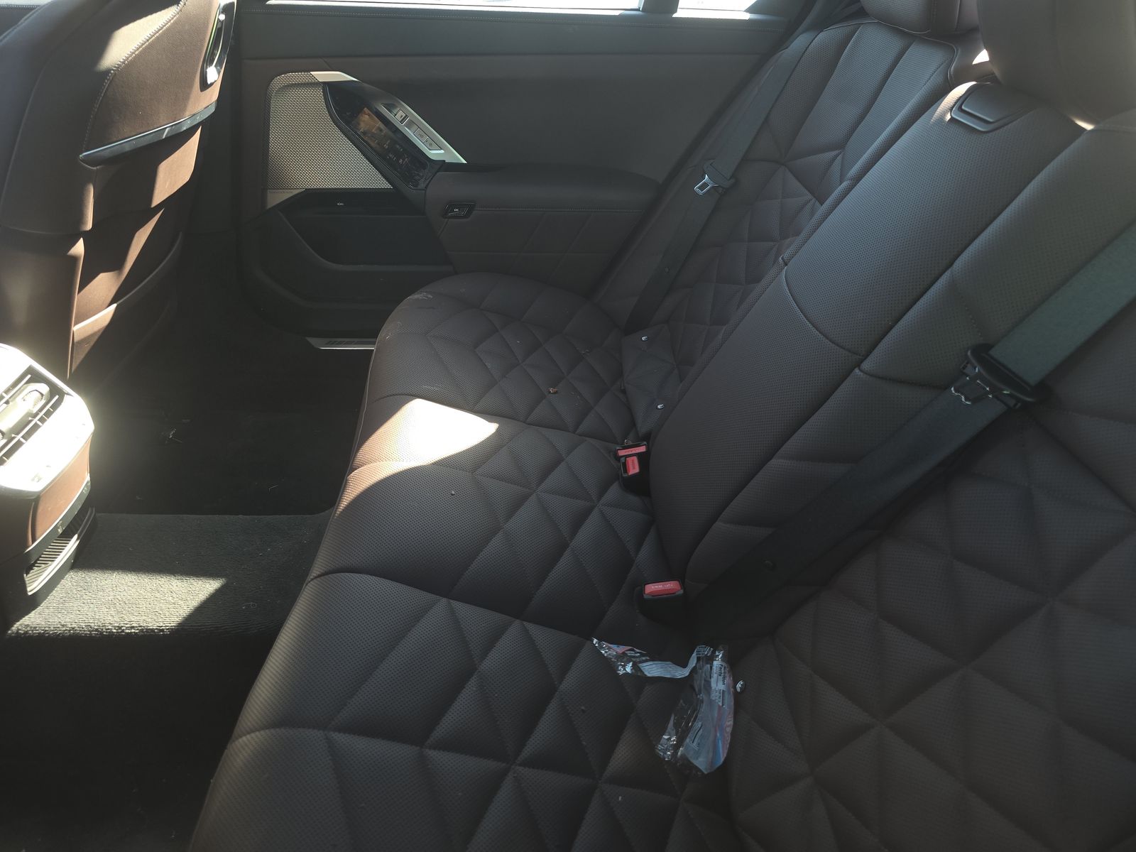 2025 BMW 7 Series 740i xDrive AWD