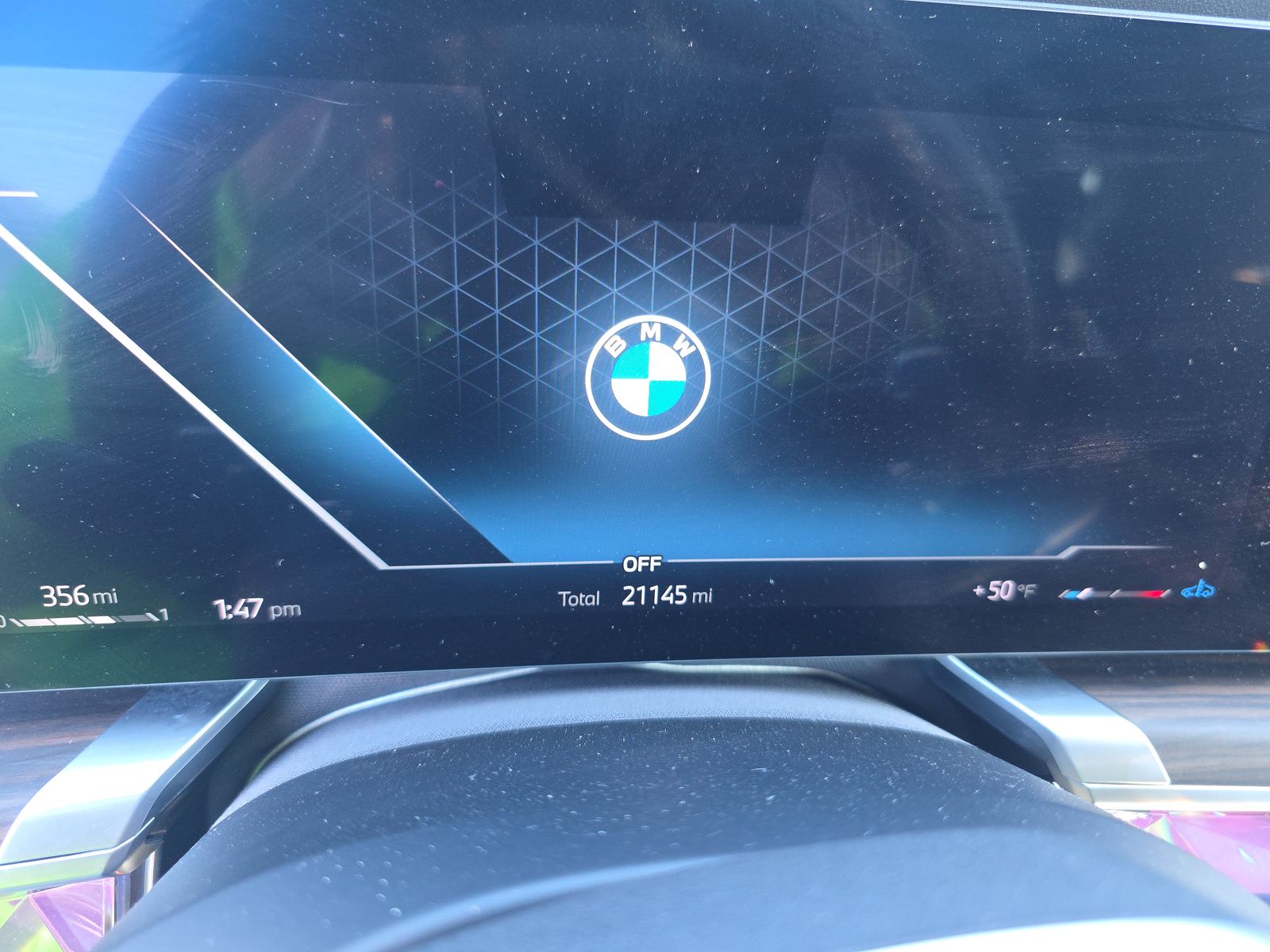 2025 BMW 7 Series 740i xDrive AWD