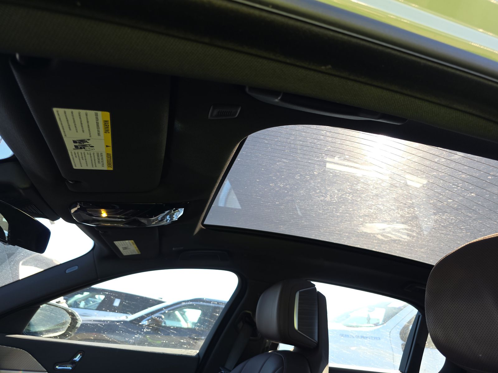 2025 BMW 7 Series 740i xDrive AWD