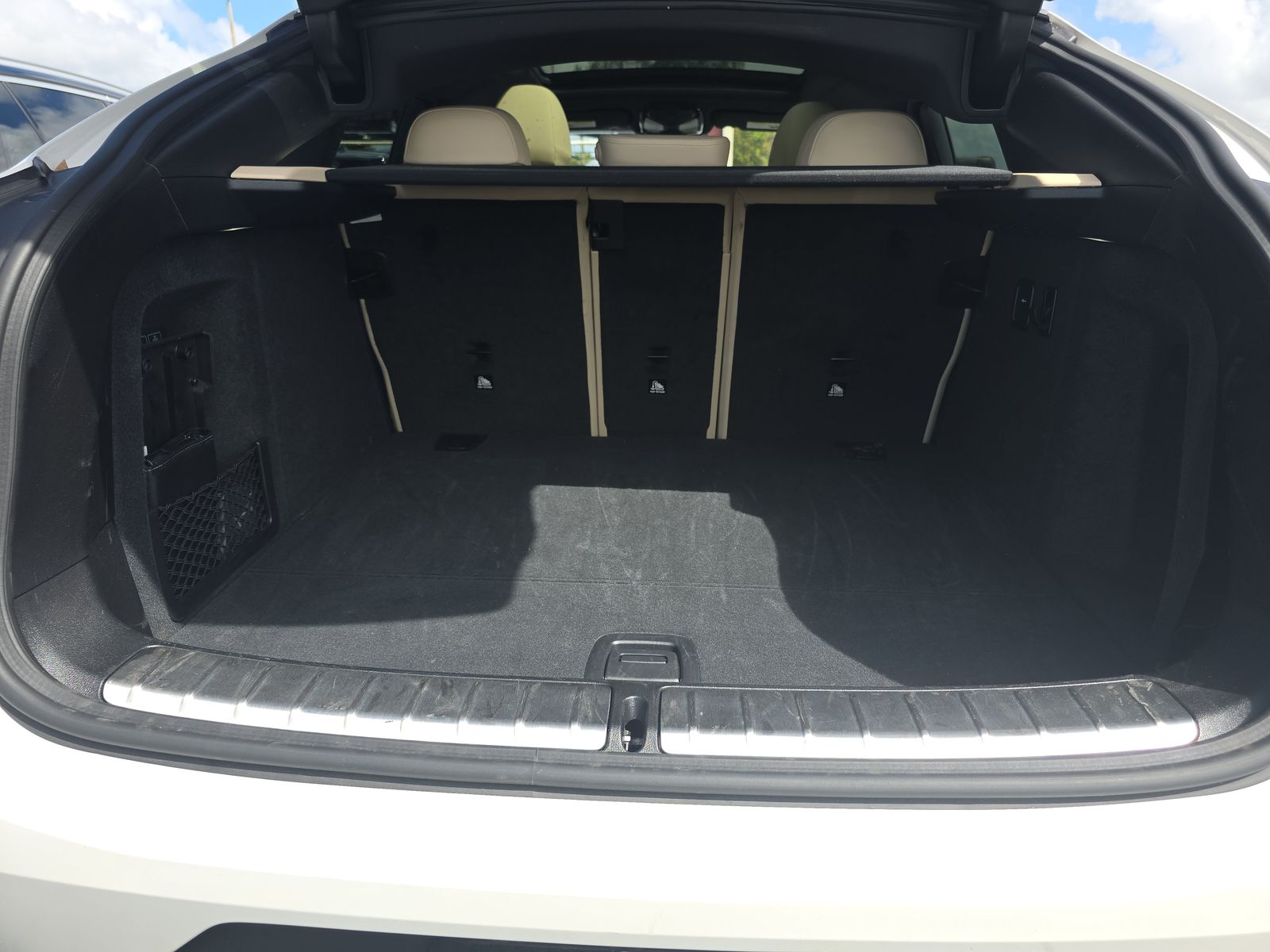 2025 BMW X4 xDrive30i AWD