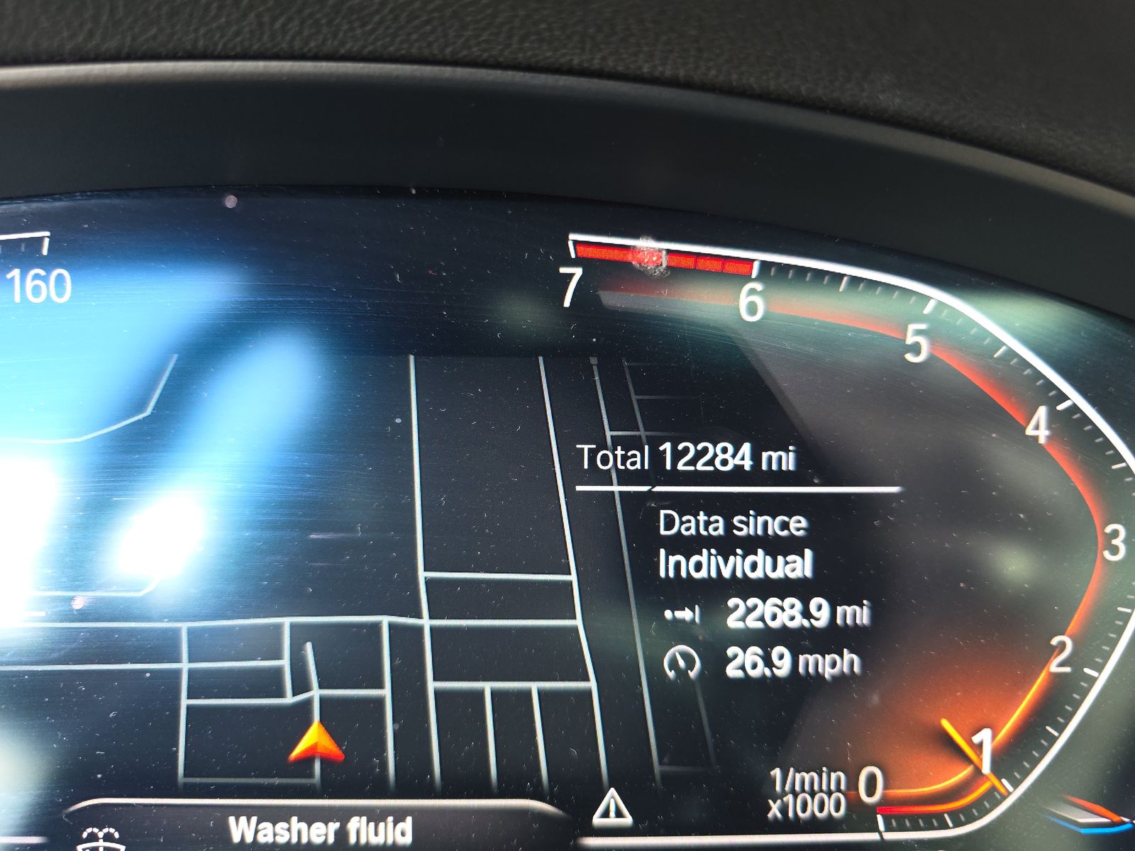 2025 BMW X4 xDrive30i AWD