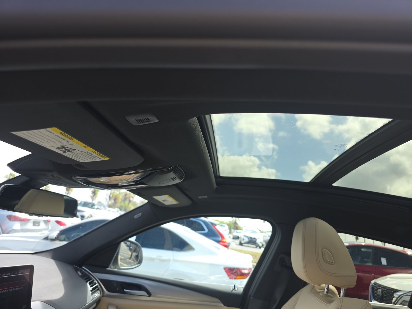 2025 BMW X4 xDrive30i AWD