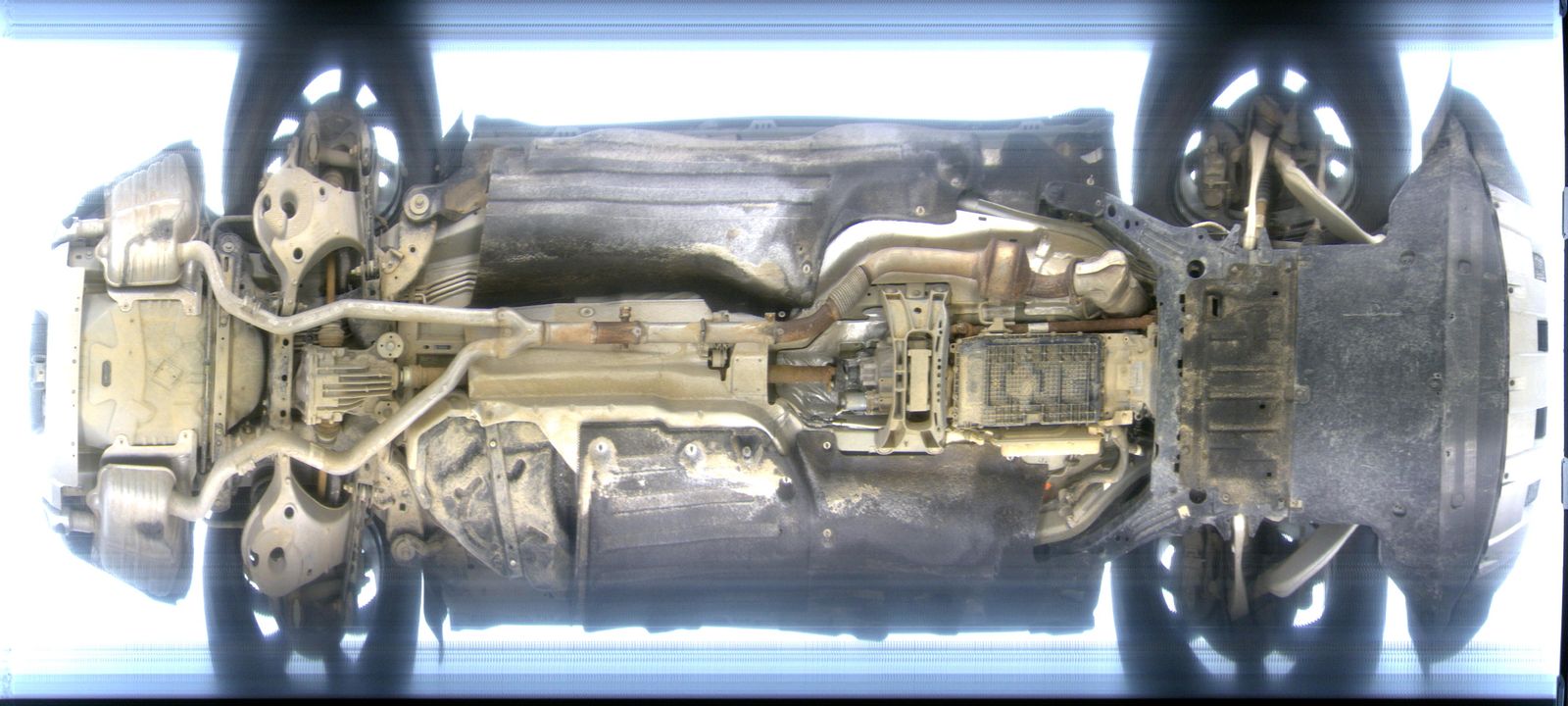 2024 Ford Explorer Limited AWD