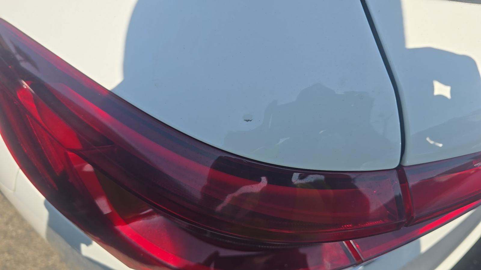 2020 BMW X5 xDrive40i AWD