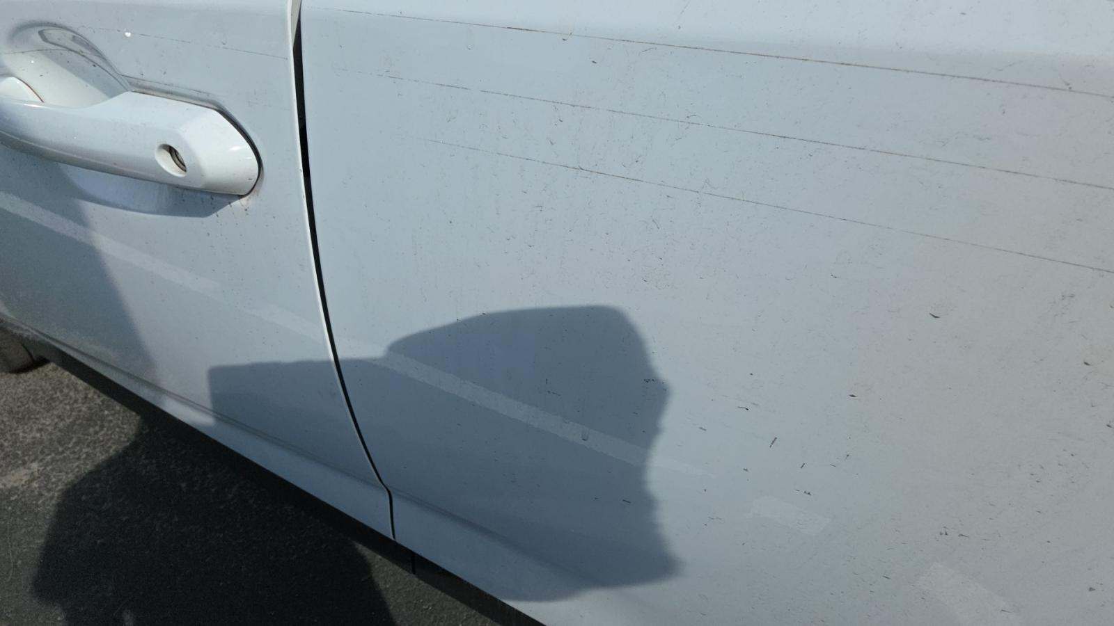 2024 Toyota RAV4 LE AWD